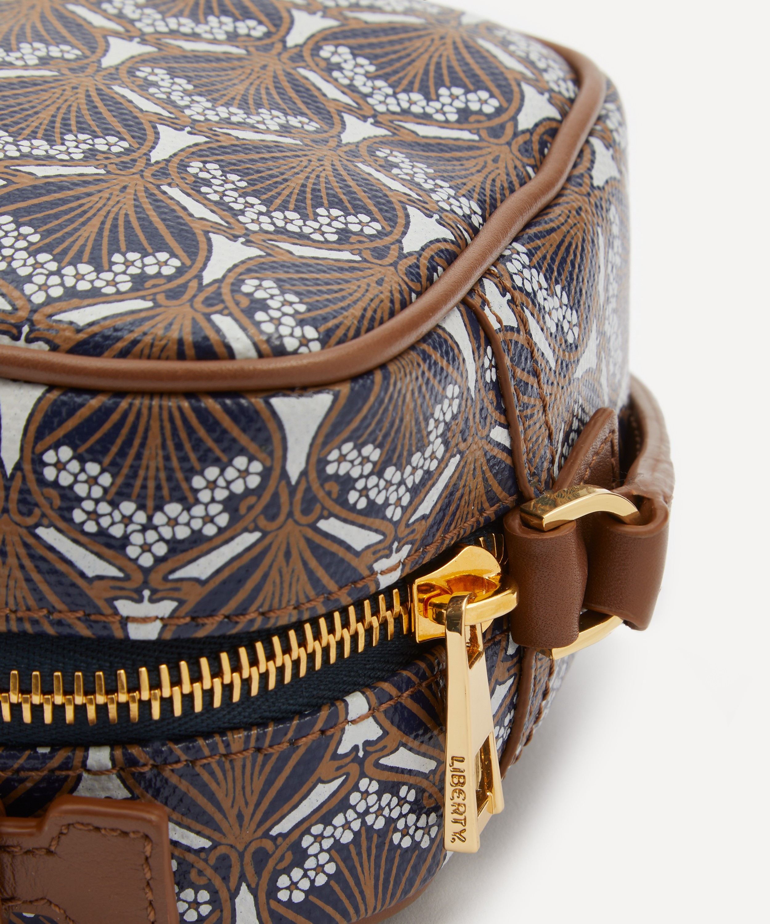 Liberty - Iphis Maddox Crossbody Bag image number 3