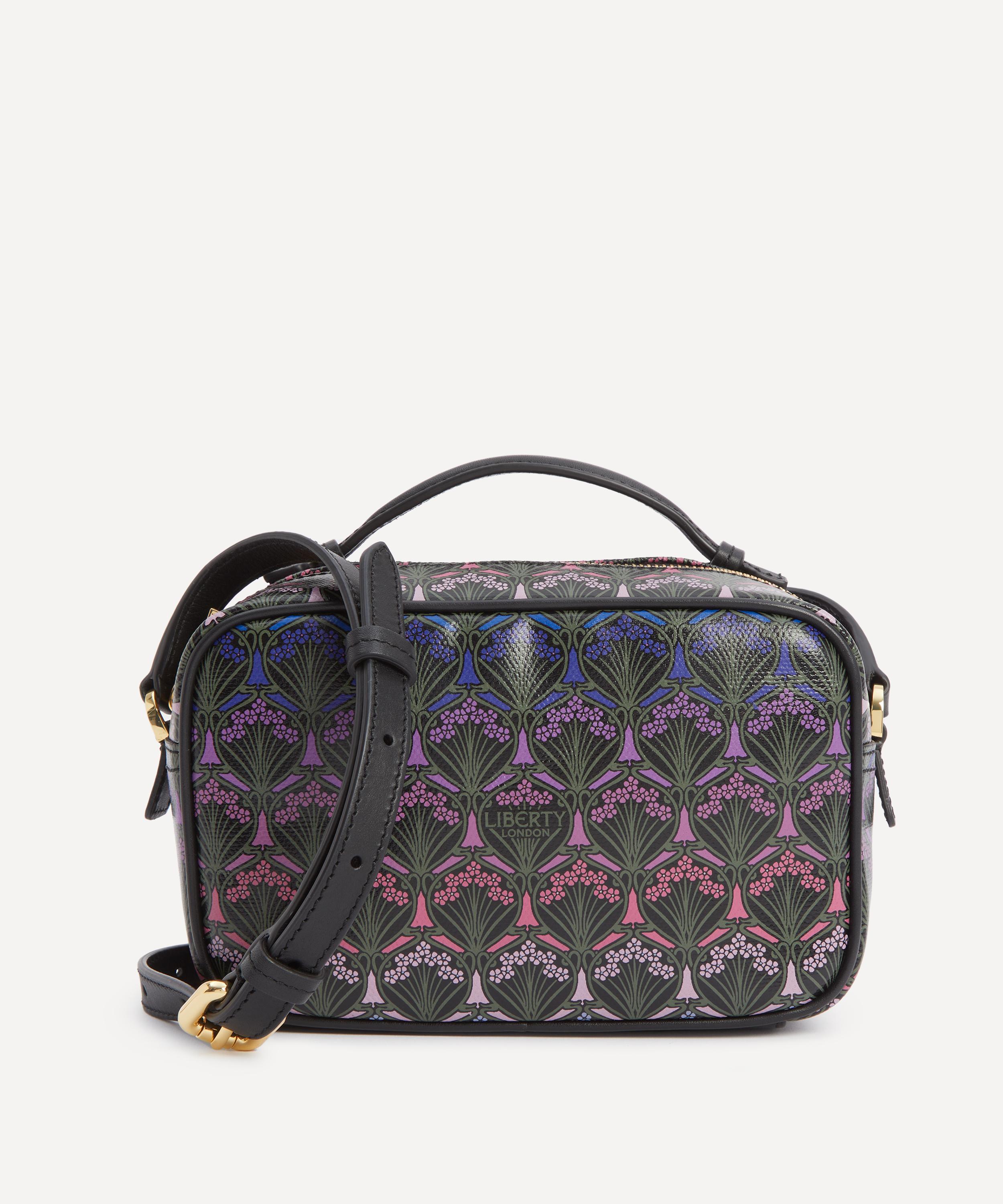 Liberty - Iphis Dusk Maddox Crossbody Bag image number 0