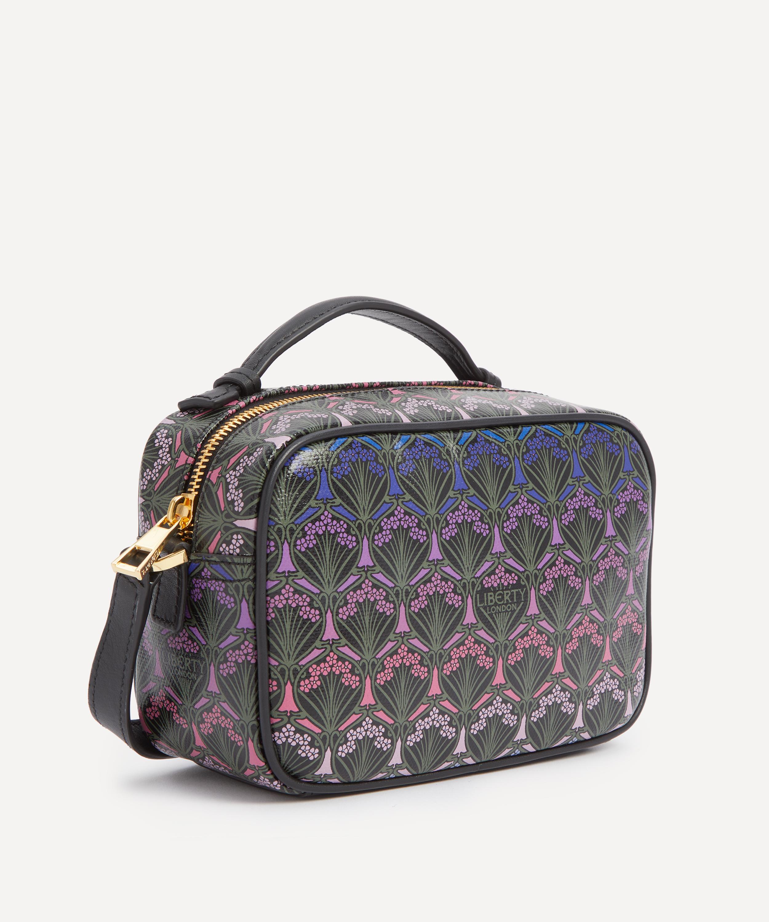 Liberty - Iphis Dusk Maddox Crossbody Bag image number 2