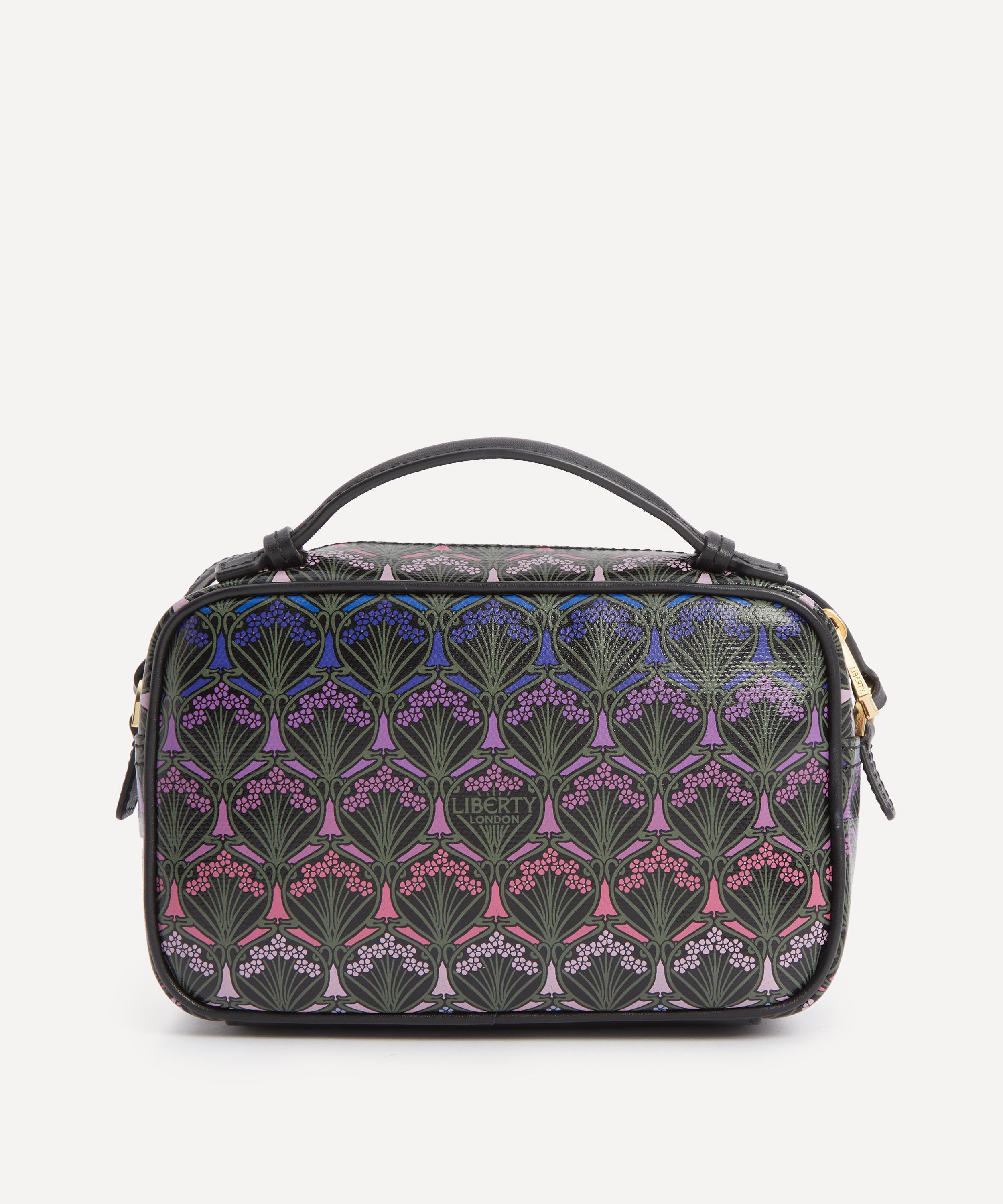 Liberty - Iphis Dusk Maddox Crossbody Bag image number 3