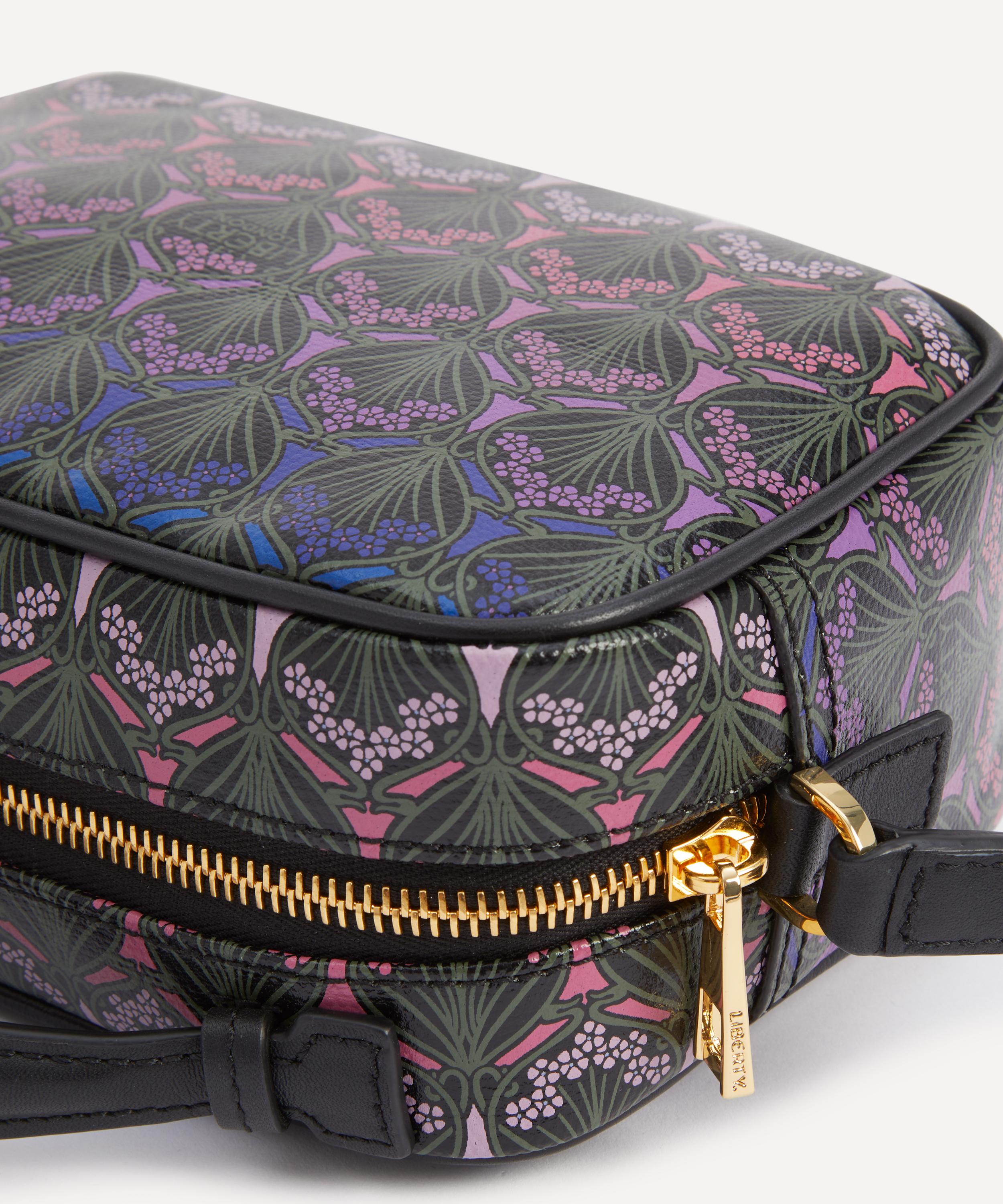 Liberty - Iphis Dusk Maddox Crossbody Bag image number 4