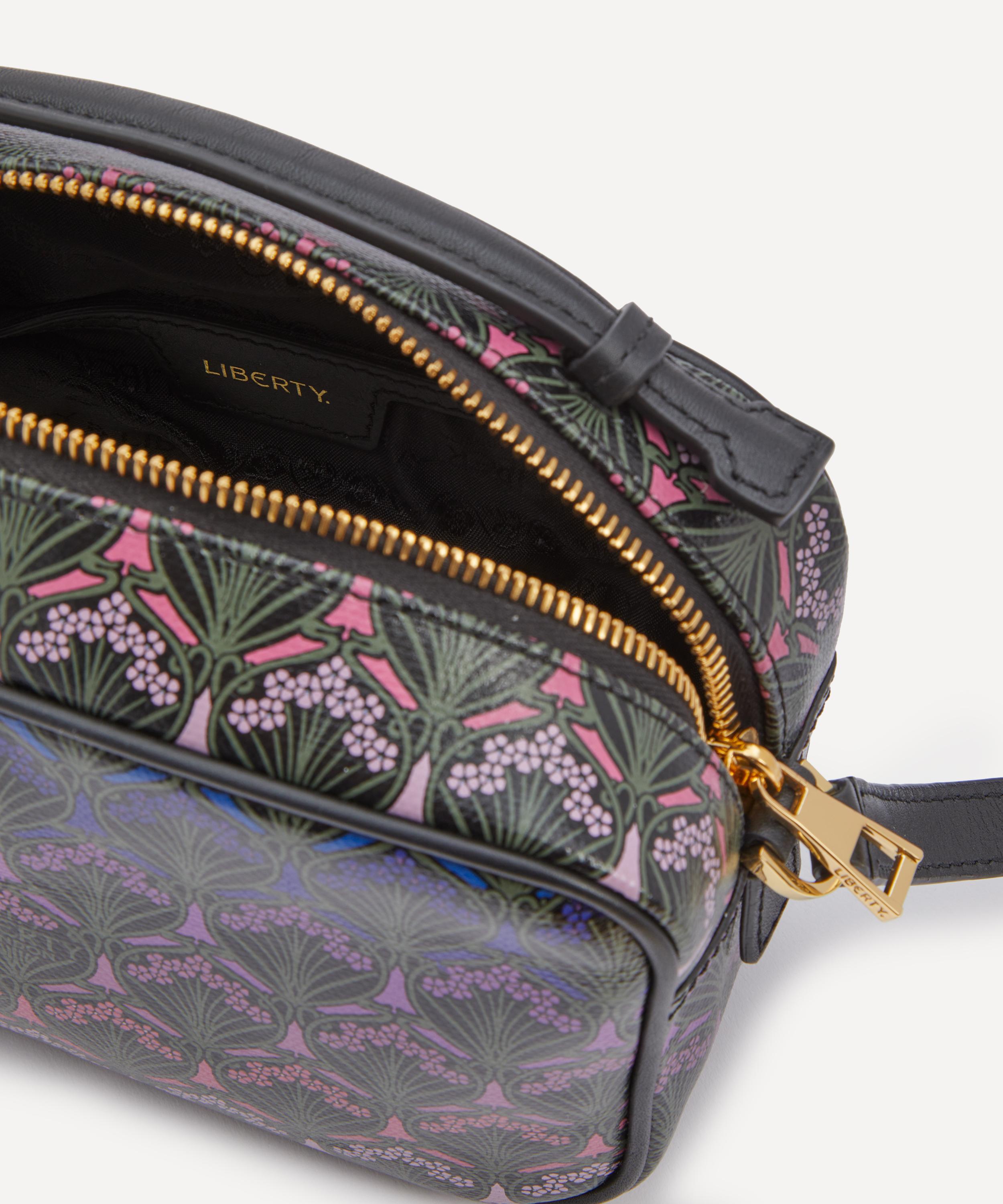 Liberty - Iphis Dusk Maddox Crossbody Bag image number 5