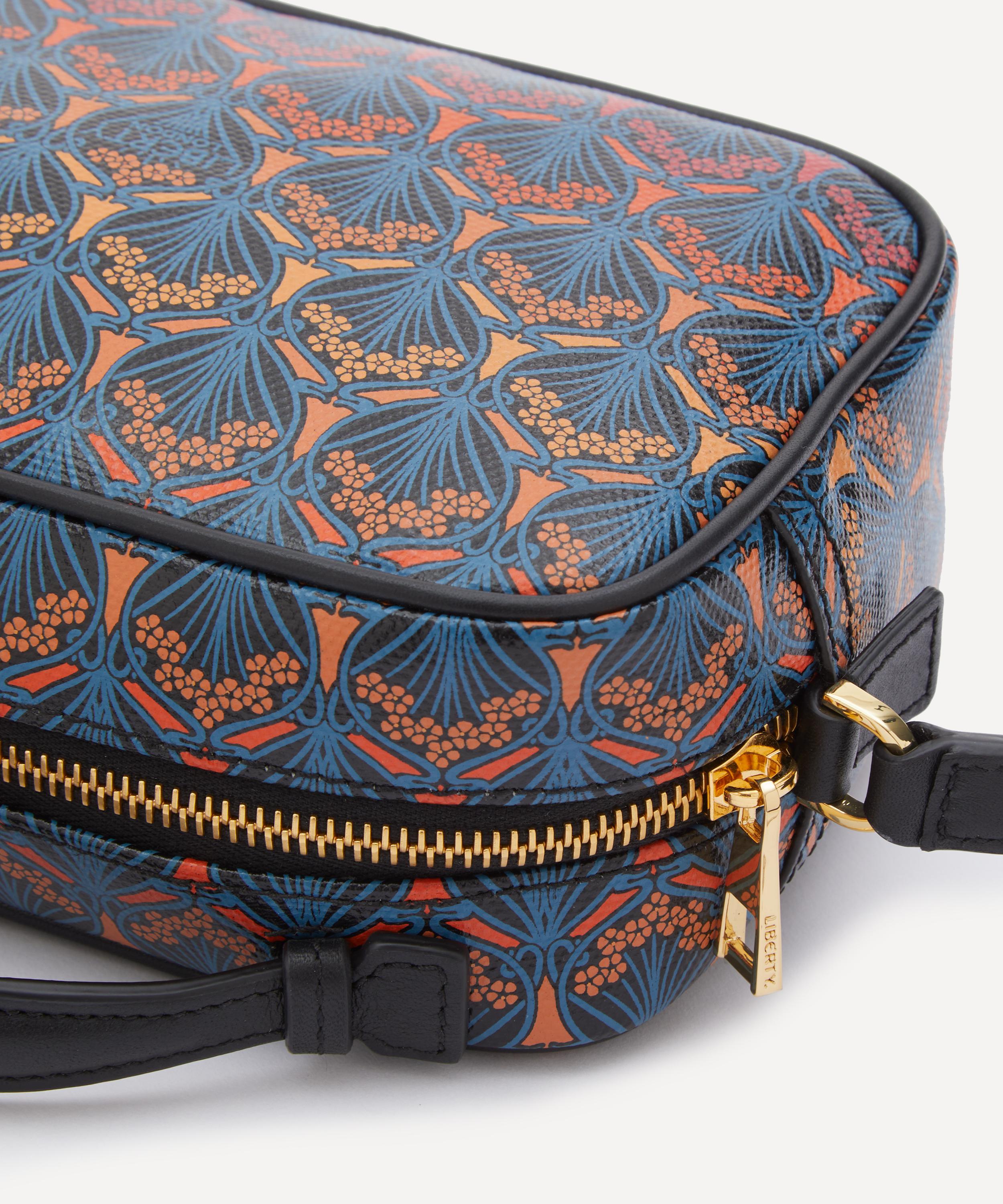 Liberty - Iphis Dawn Maddox Crossbody Bag image number 4