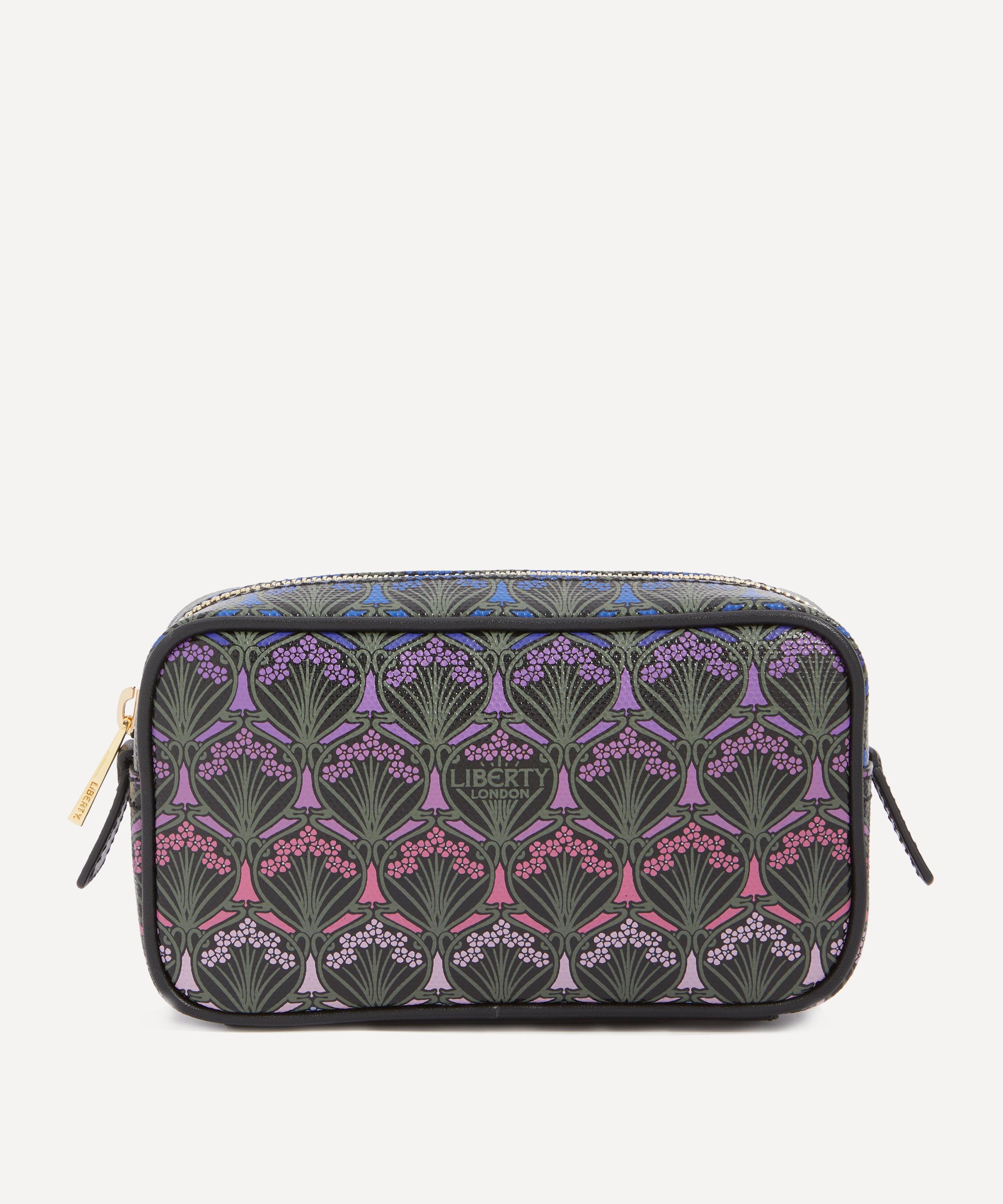 Liberty - Iphis Dusk Maddox Pouch Bag image number 0