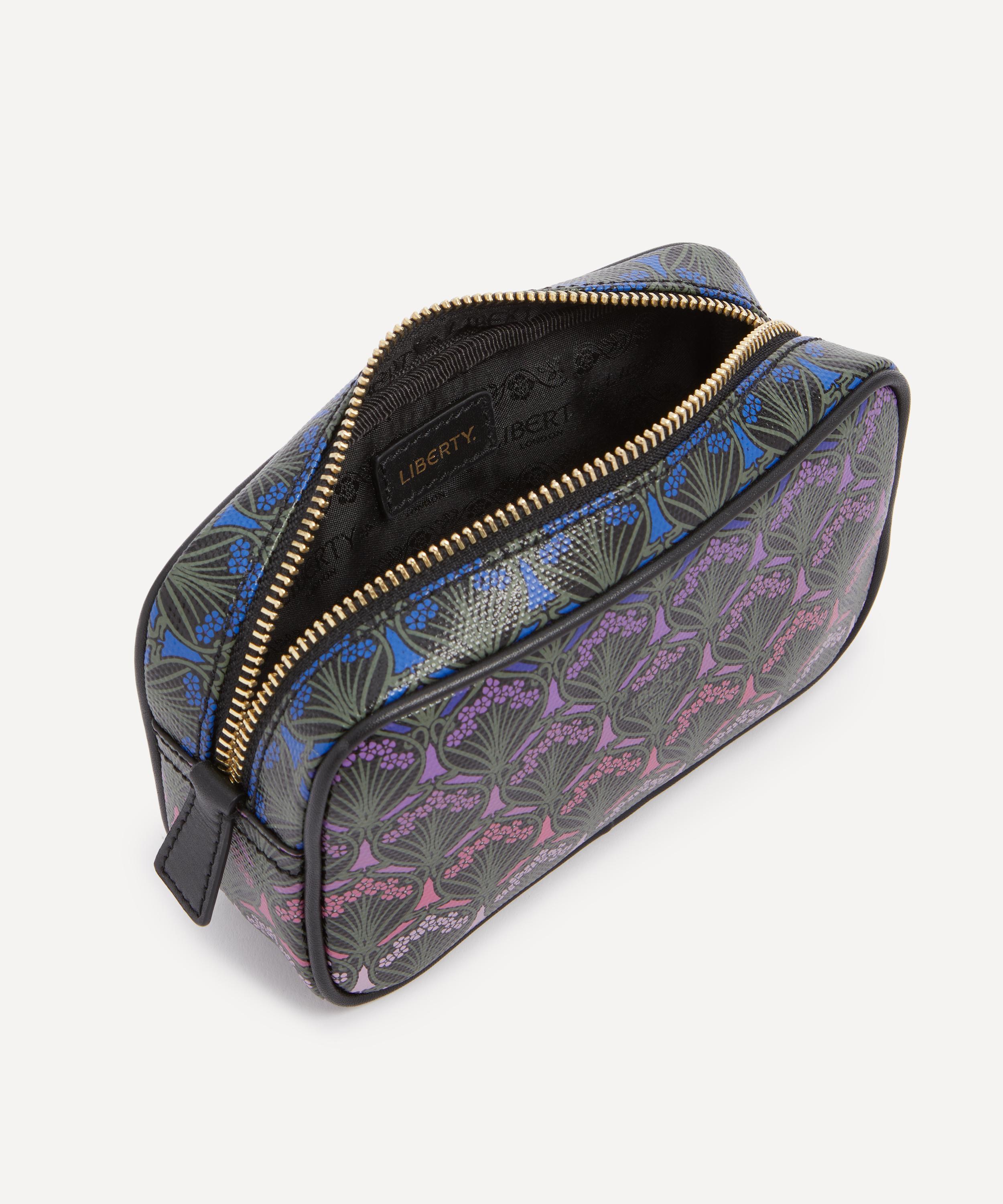 Liberty - Iphis Dusk Maddox Pouch Bag image number 3