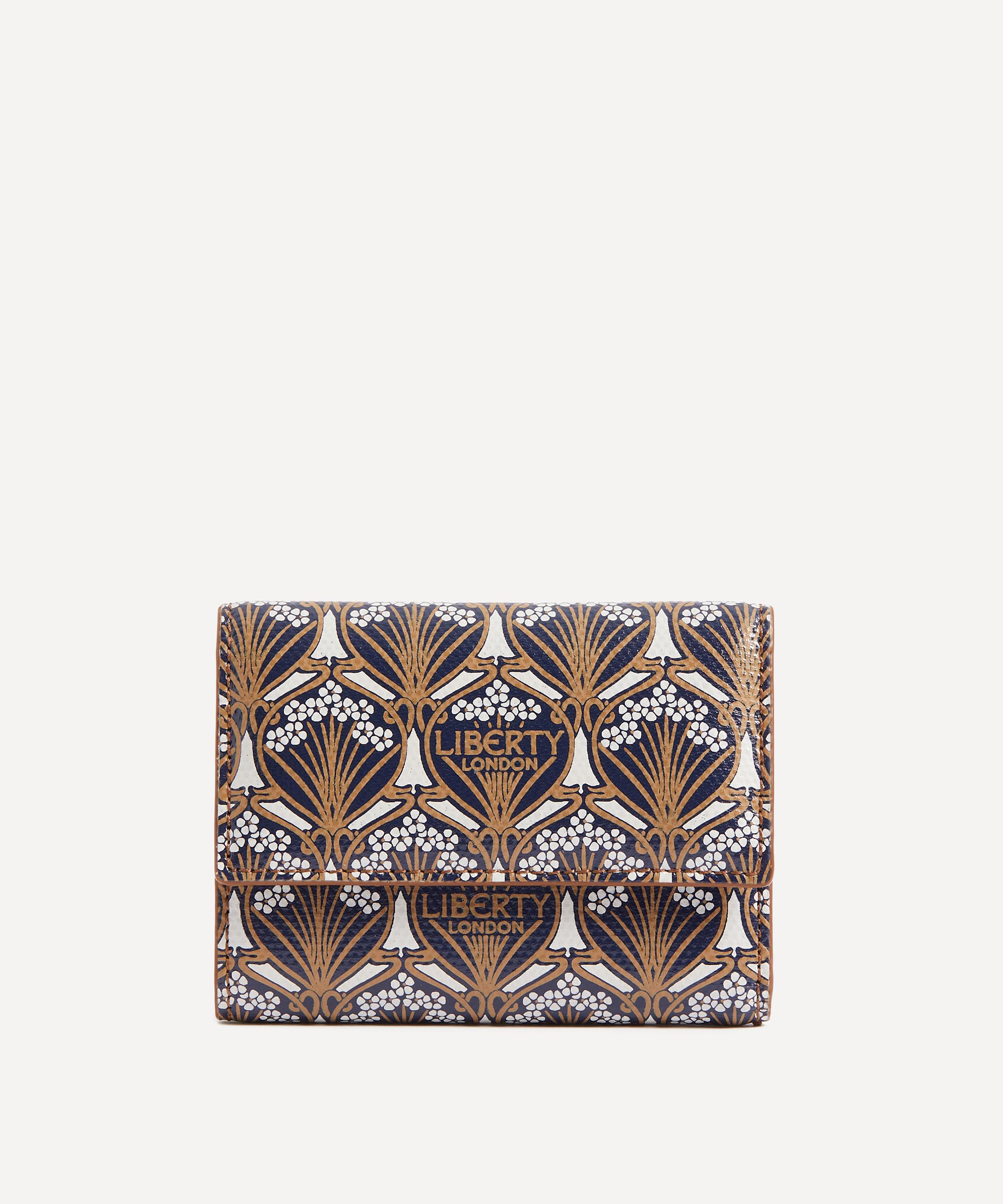Liberty - Iphis Compact Wallet