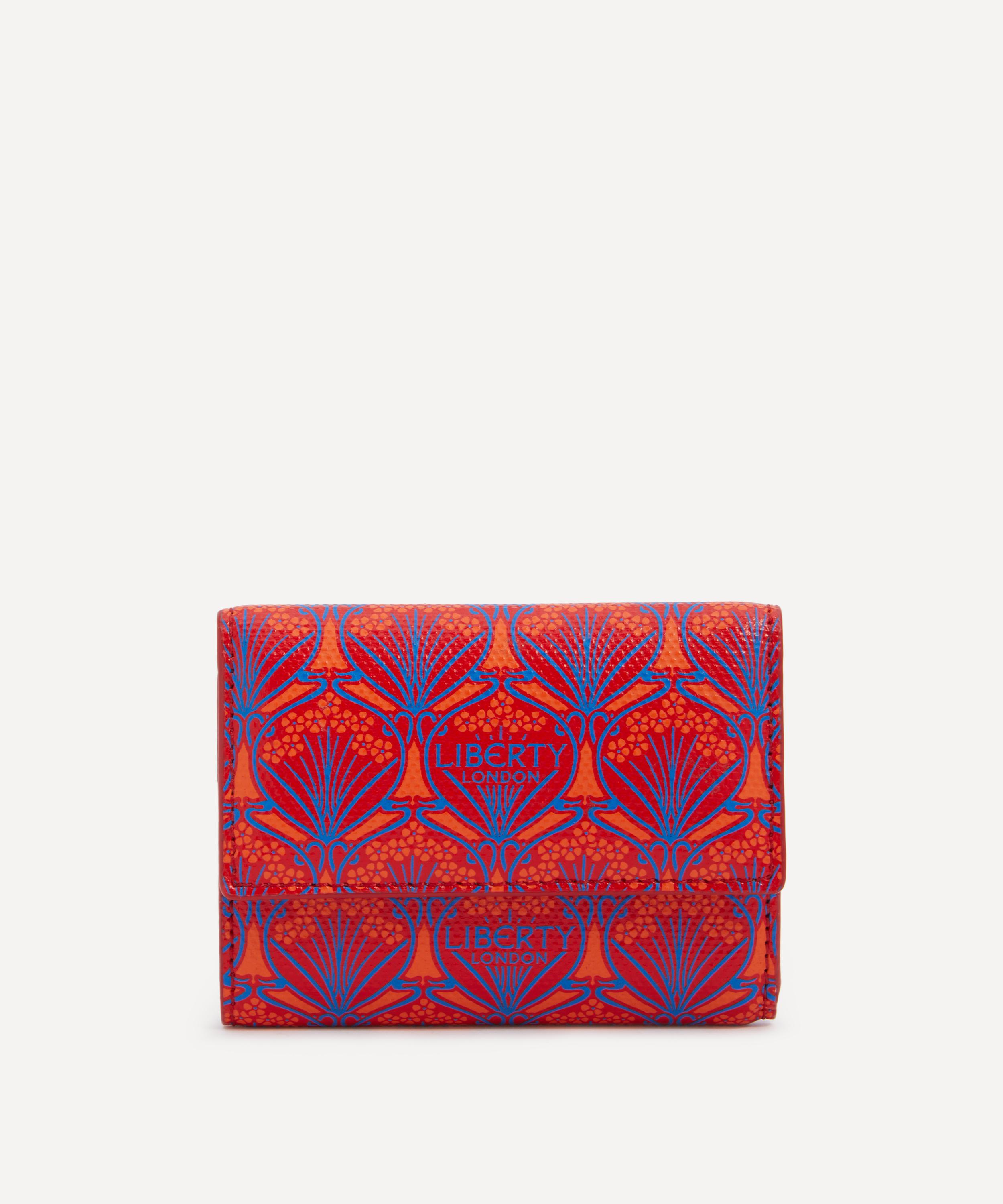 Liberty - Iphis Compact Wallet