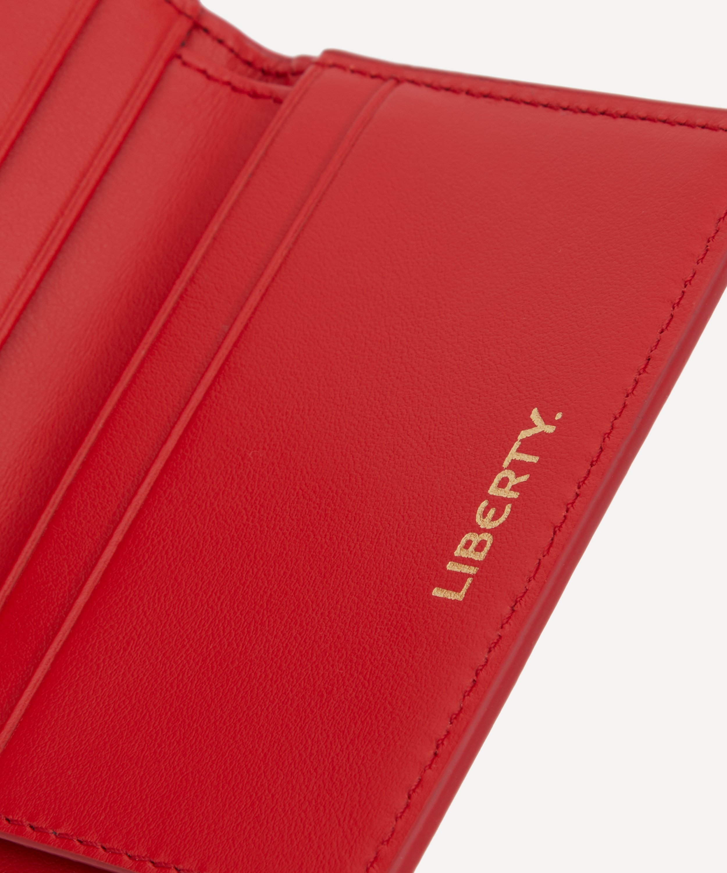 Liberty - Iphis Compact Wallet image number 4