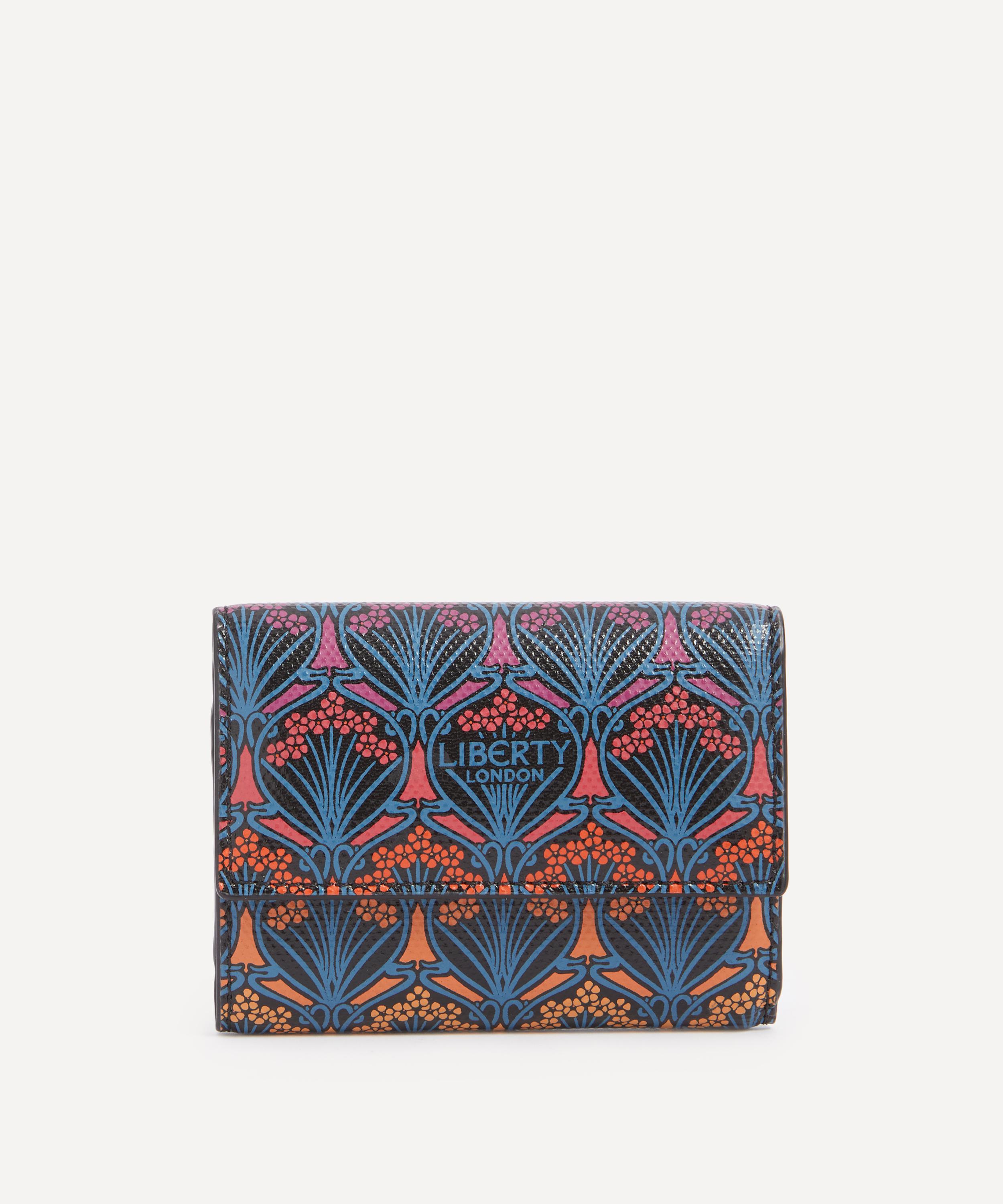 Liberty - Iphis Dawn Compact Wallet