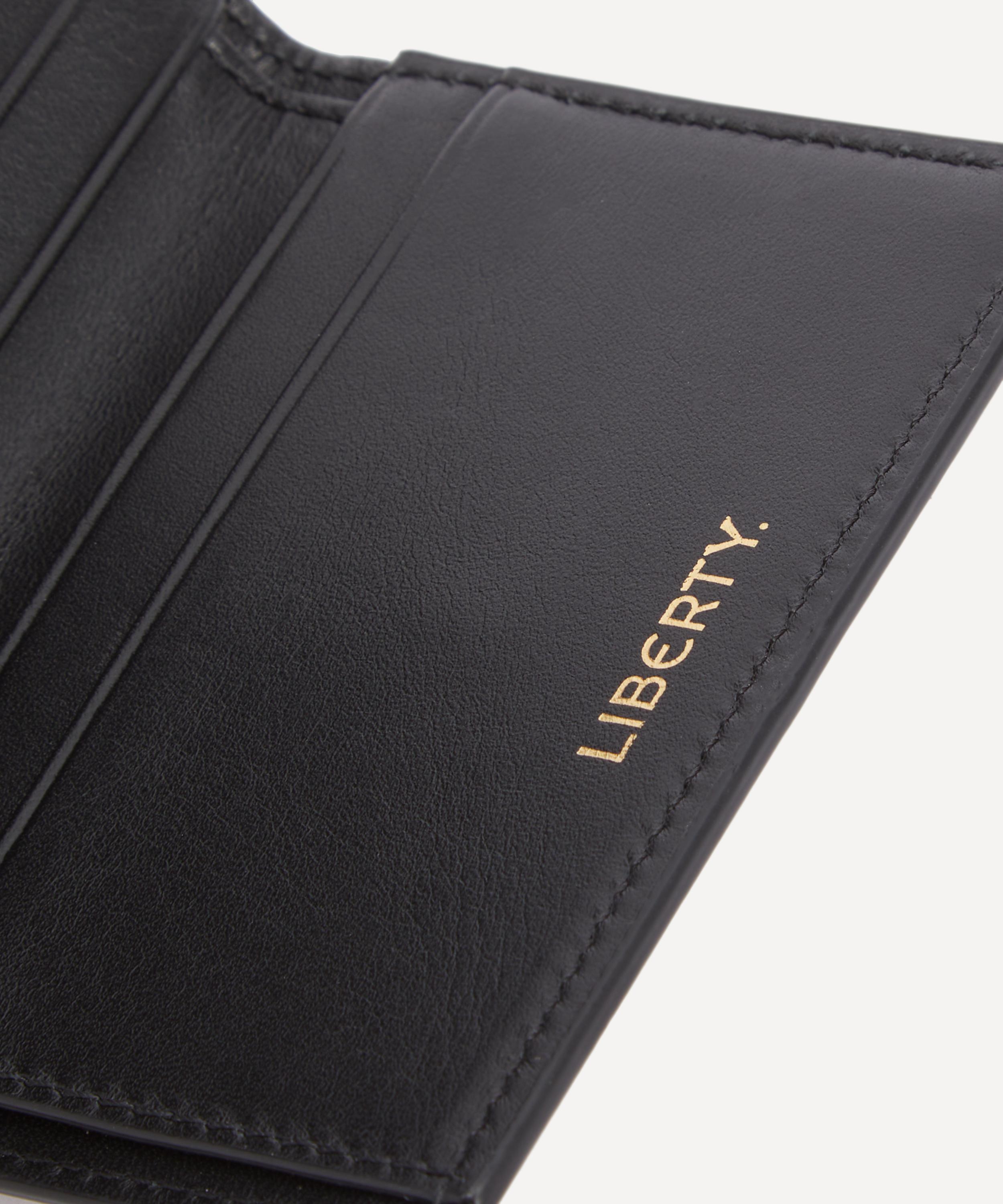 Liberty - Iphis Dawn Compact Wallet image number 4