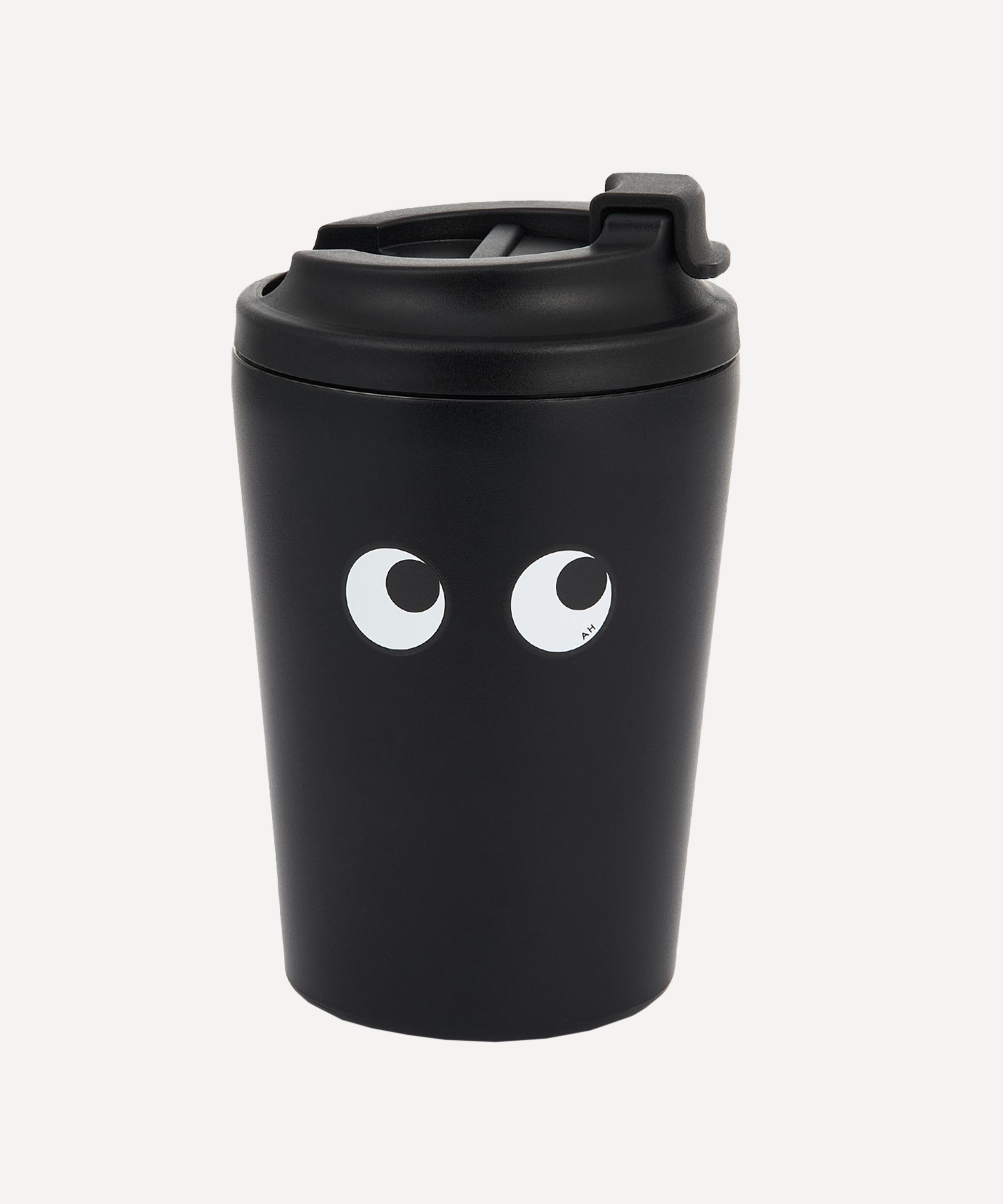 Anya Hindmarch - Eyes Reusable Coffee Cup image number 0