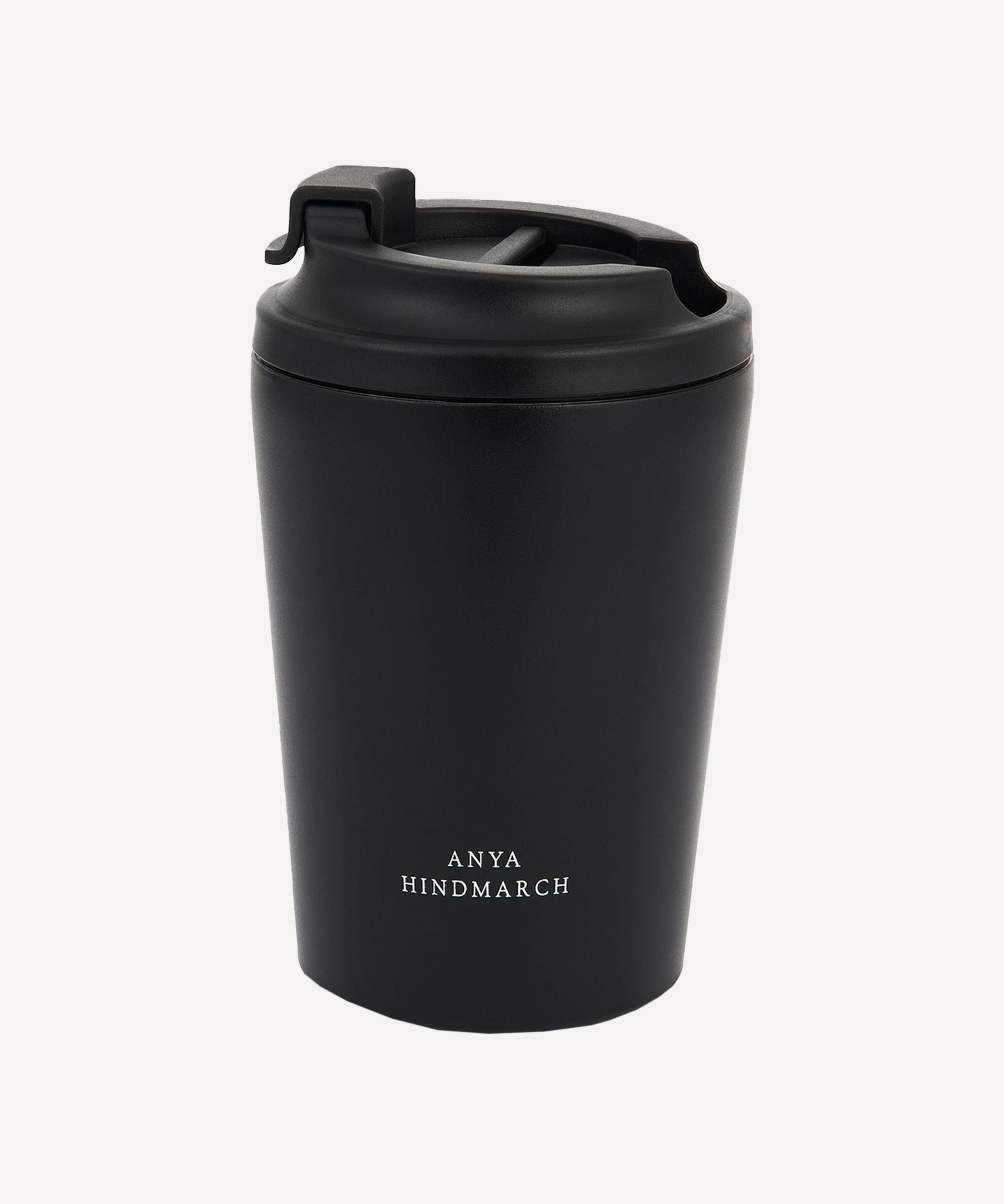 Anya Hindmarch - Eyes Reusable Coffee Cup image number 1