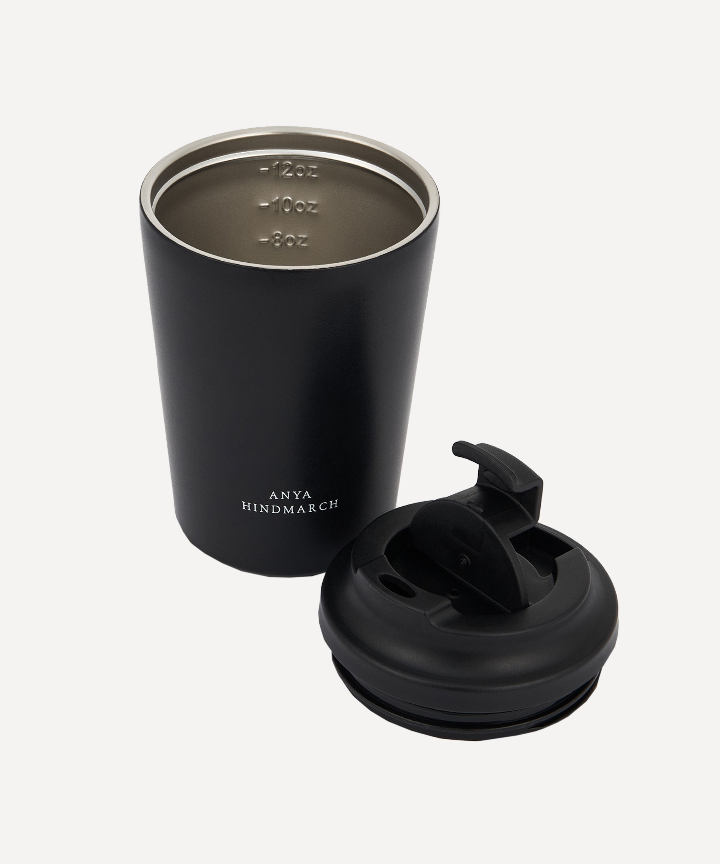 Anya Hindmarch - Eyes Reusable Coffee Cup image number 2