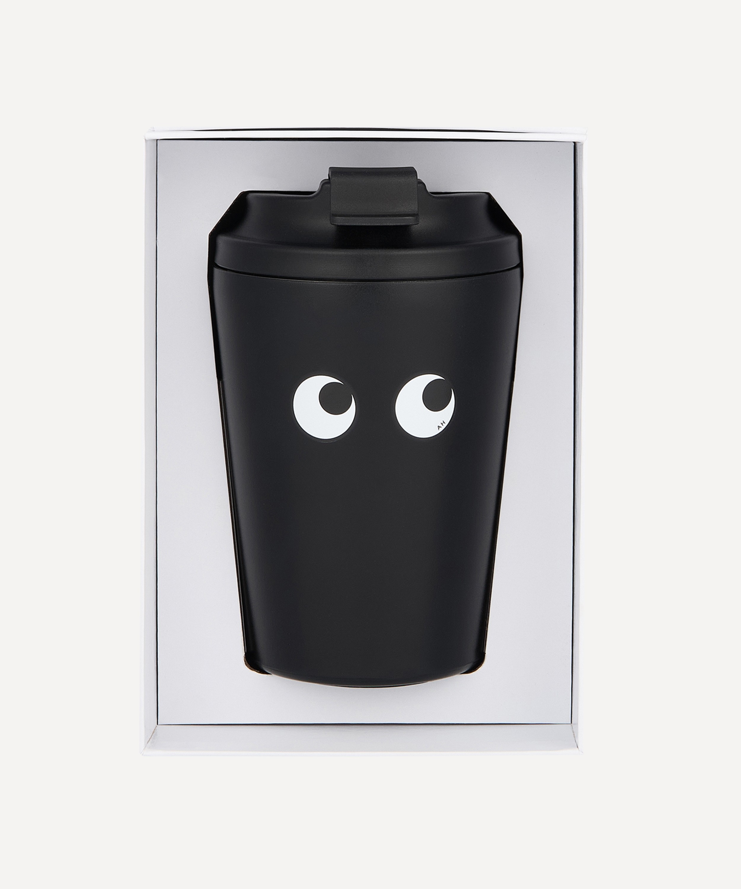 Anya Hindmarch - Eyes Reusable Coffee Cup image number 3