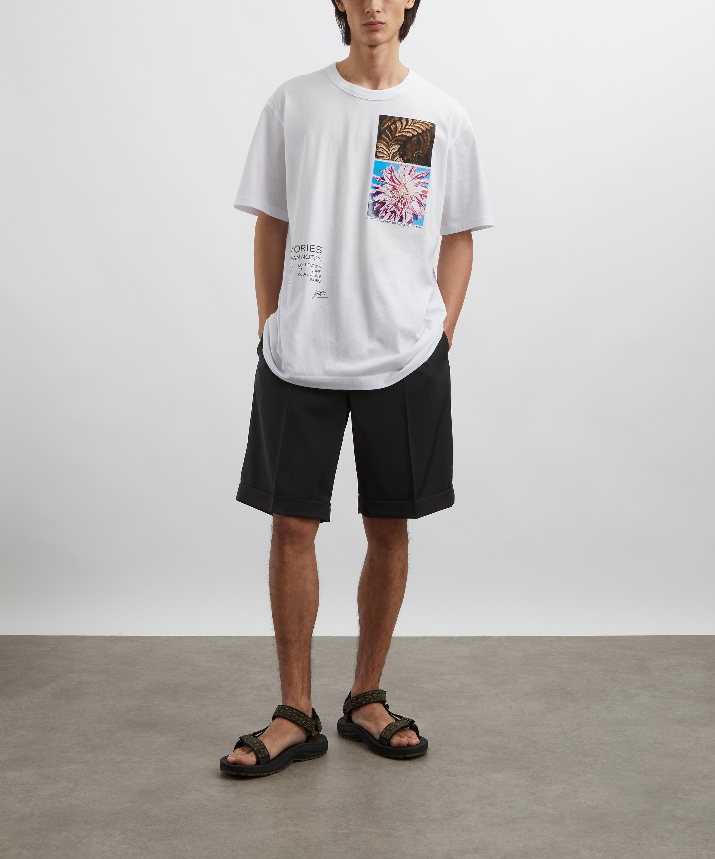 Dries Van Noten - SS25 Show T-Shirt image number 1