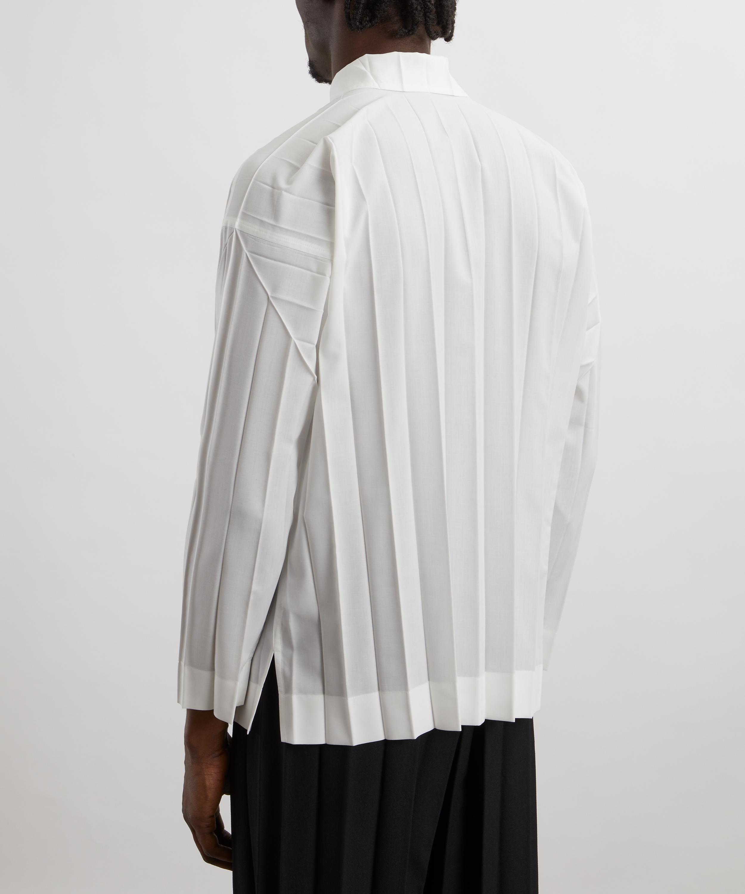 HOMME PLISSÉ ISSEY MIYAKE - EDGE Shirt image number 3