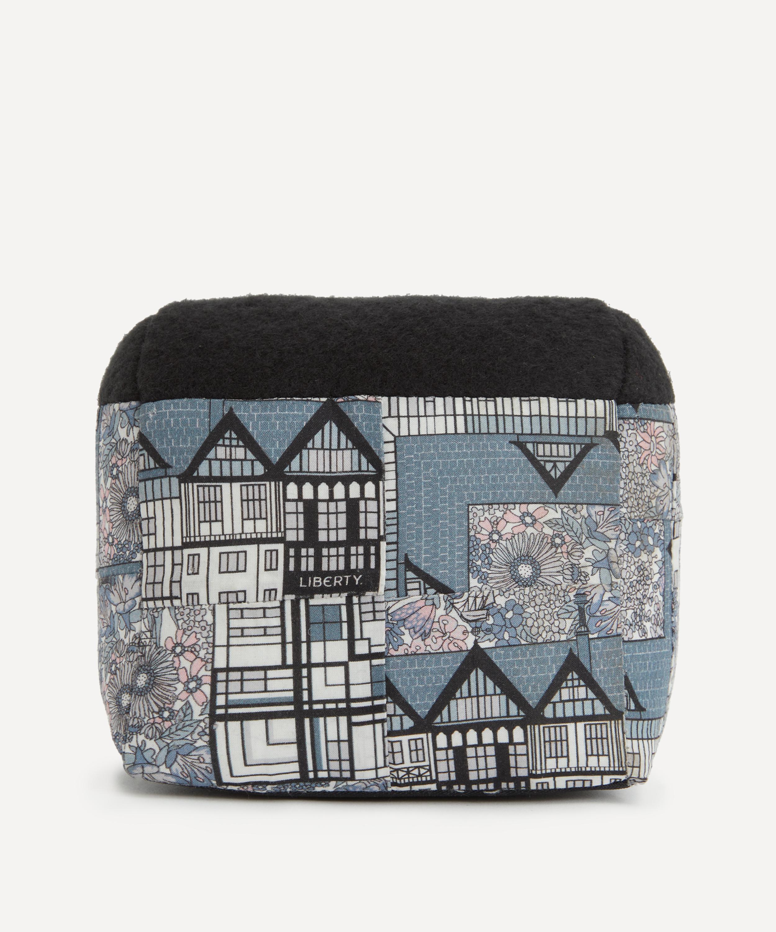 Liberty - Liberty Building Pin Cushion image number 2