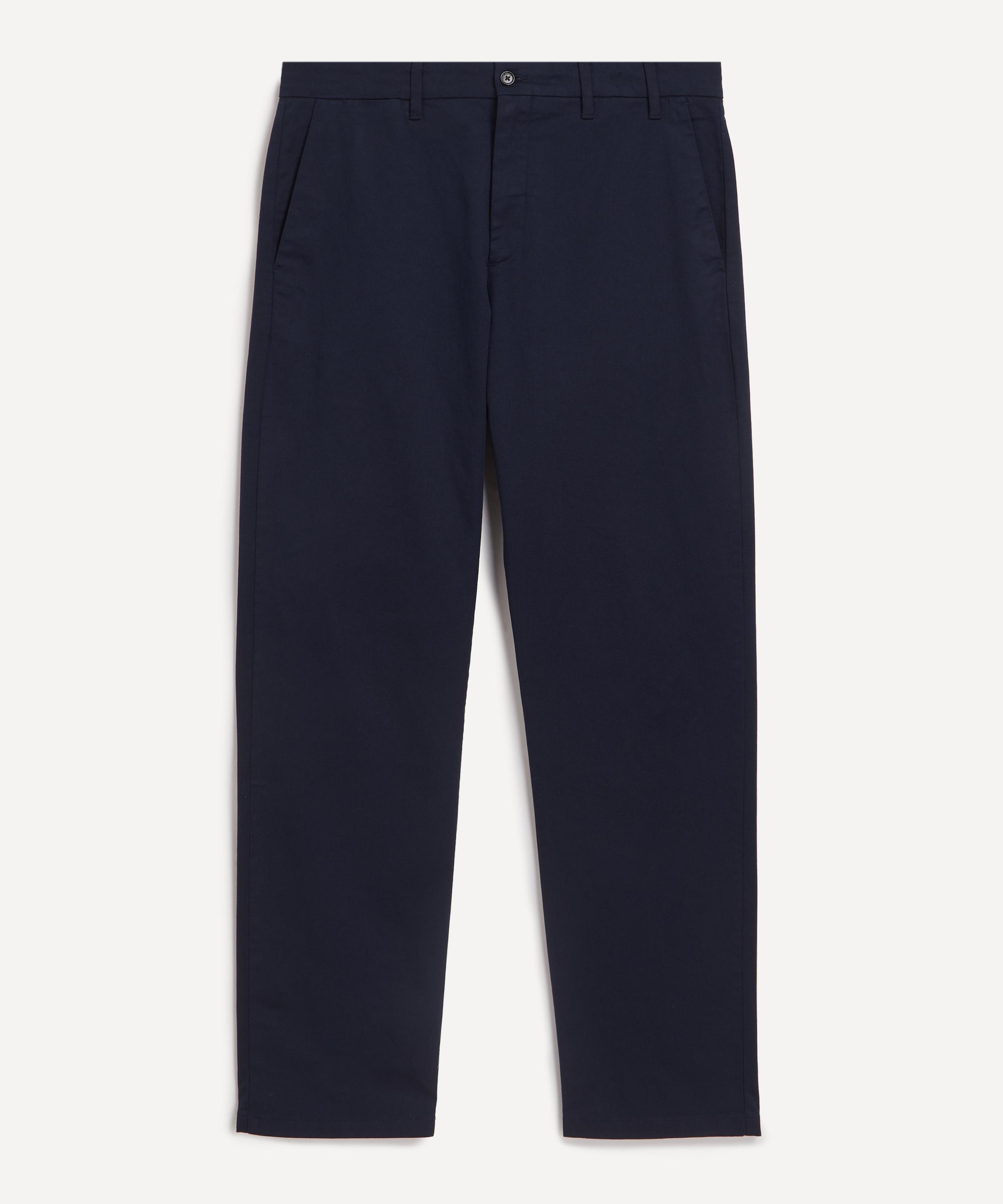 Norse Projects - Norse Cotton-Blend Chinos image number 0