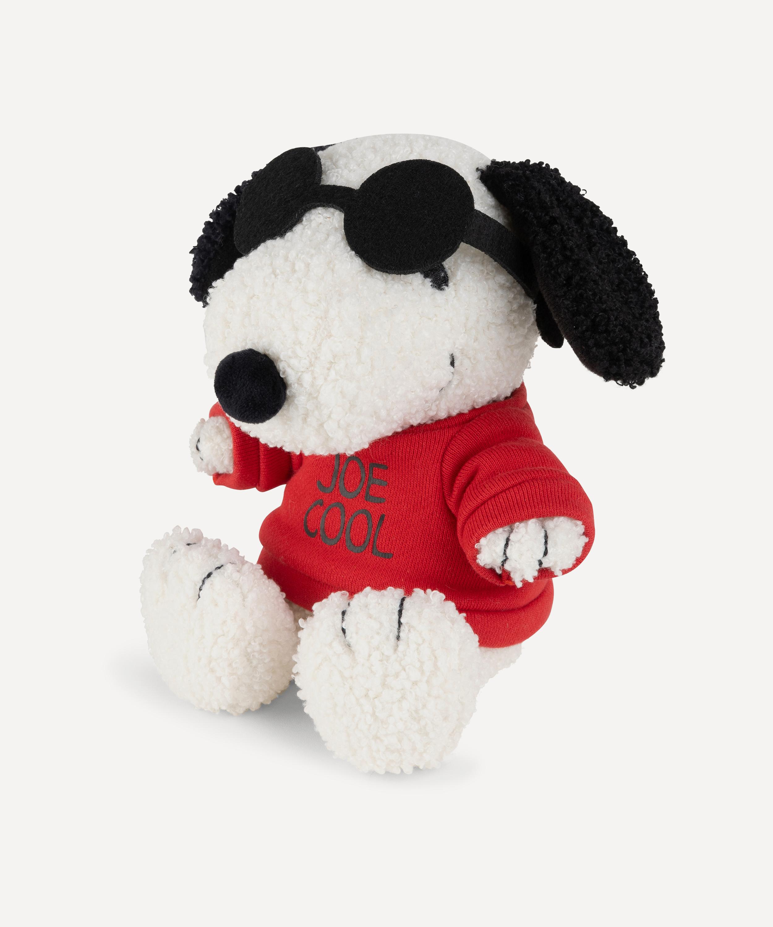 Bon Ton - Snoopy Joe Cool Soft Toy image number 0