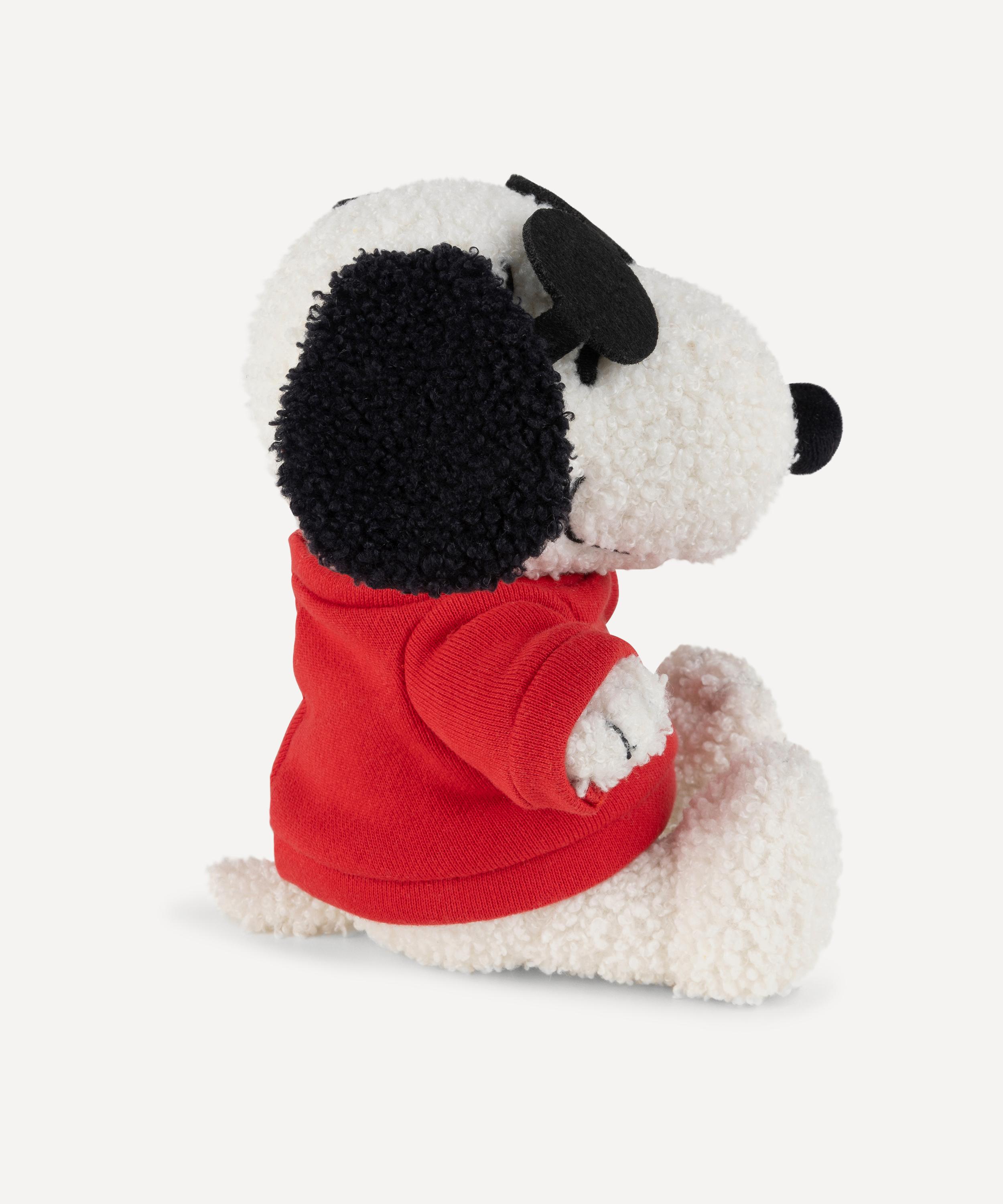 Bon Ton - Snoopy Joe Cool Soft Toy image number 1