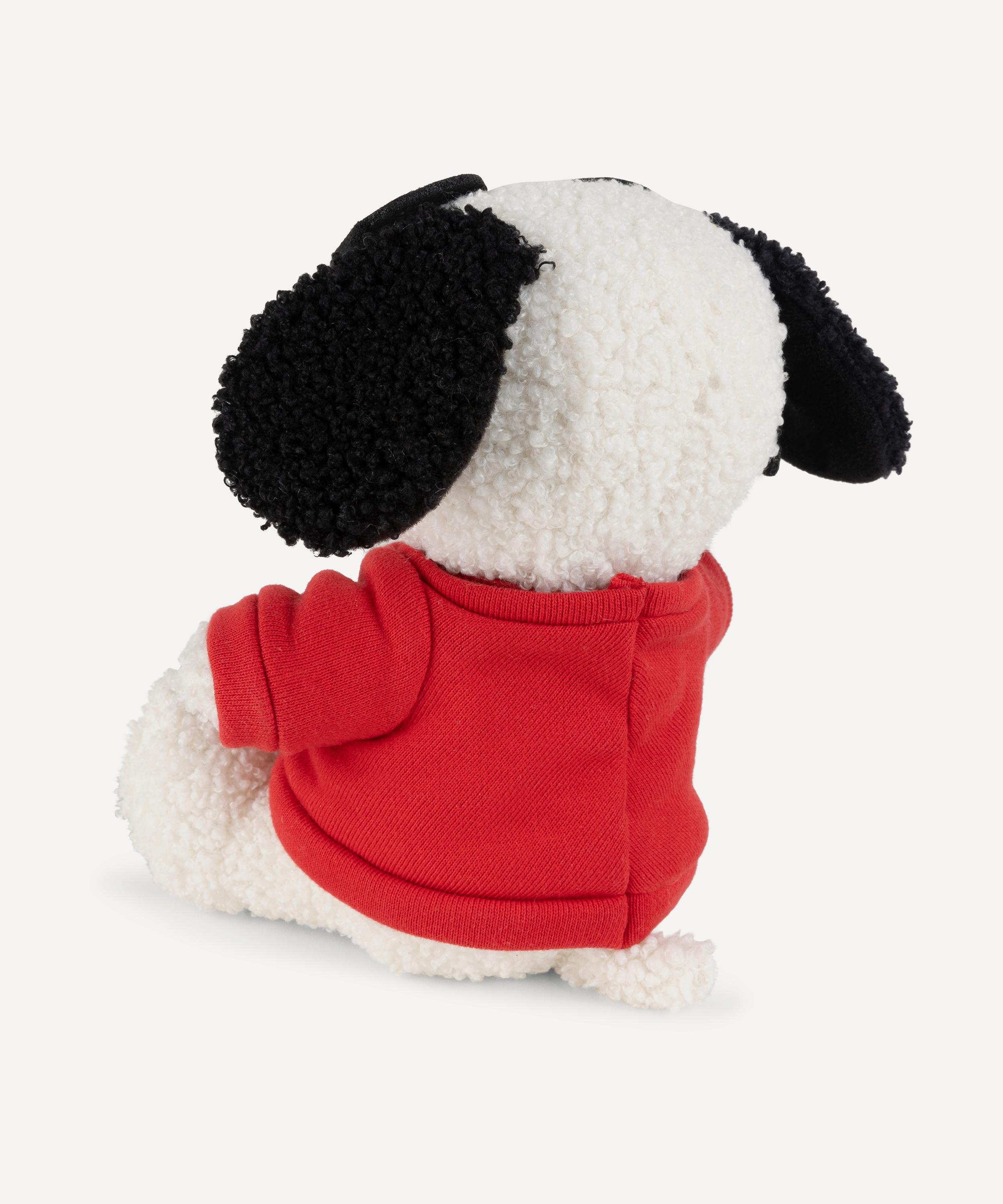 Bon Ton - Snoopy Joe Cool Soft Toy image number 2