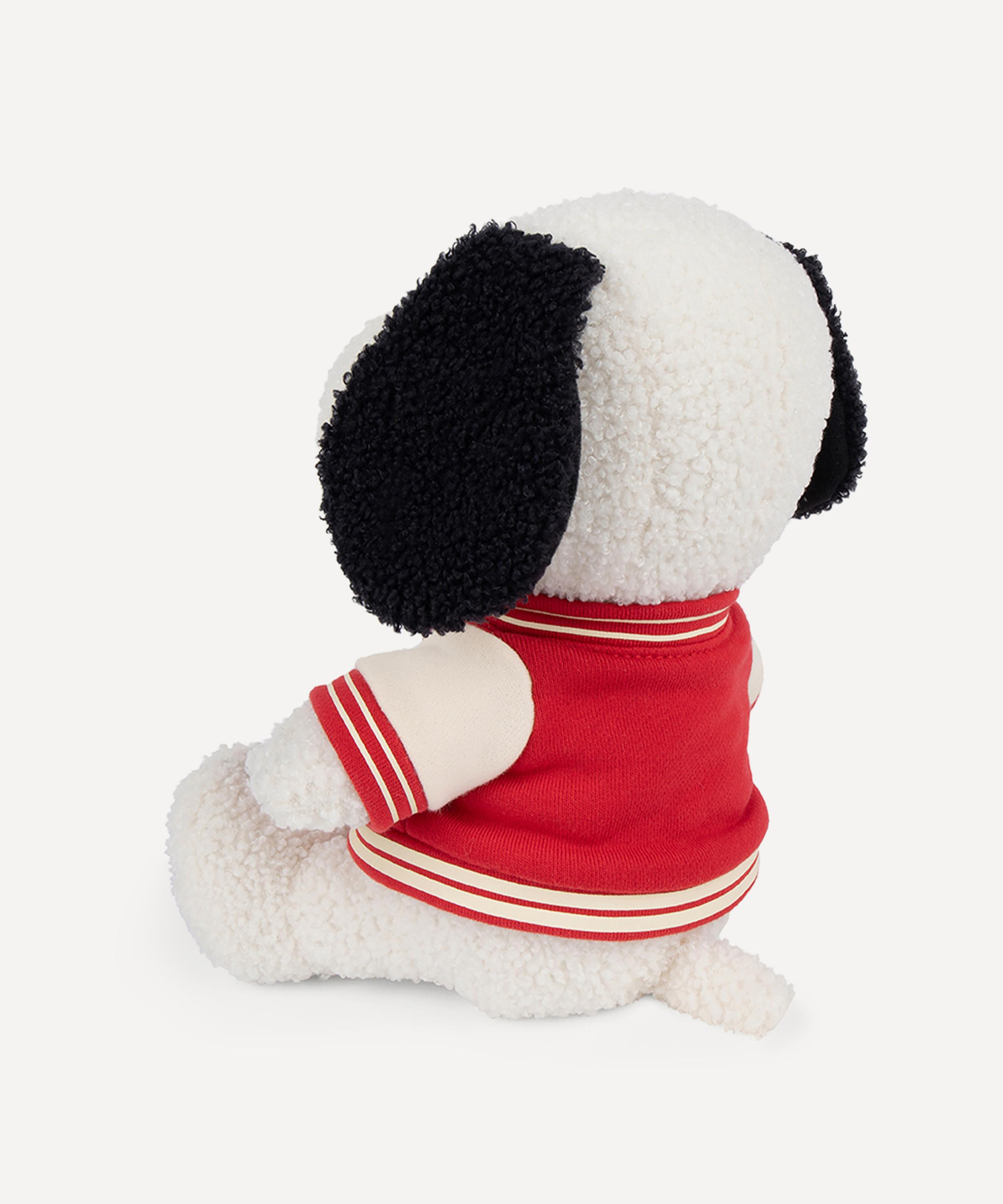 Bon Ton Toys - Peanuts Snoopy Varsity Jacket Toy image number 2