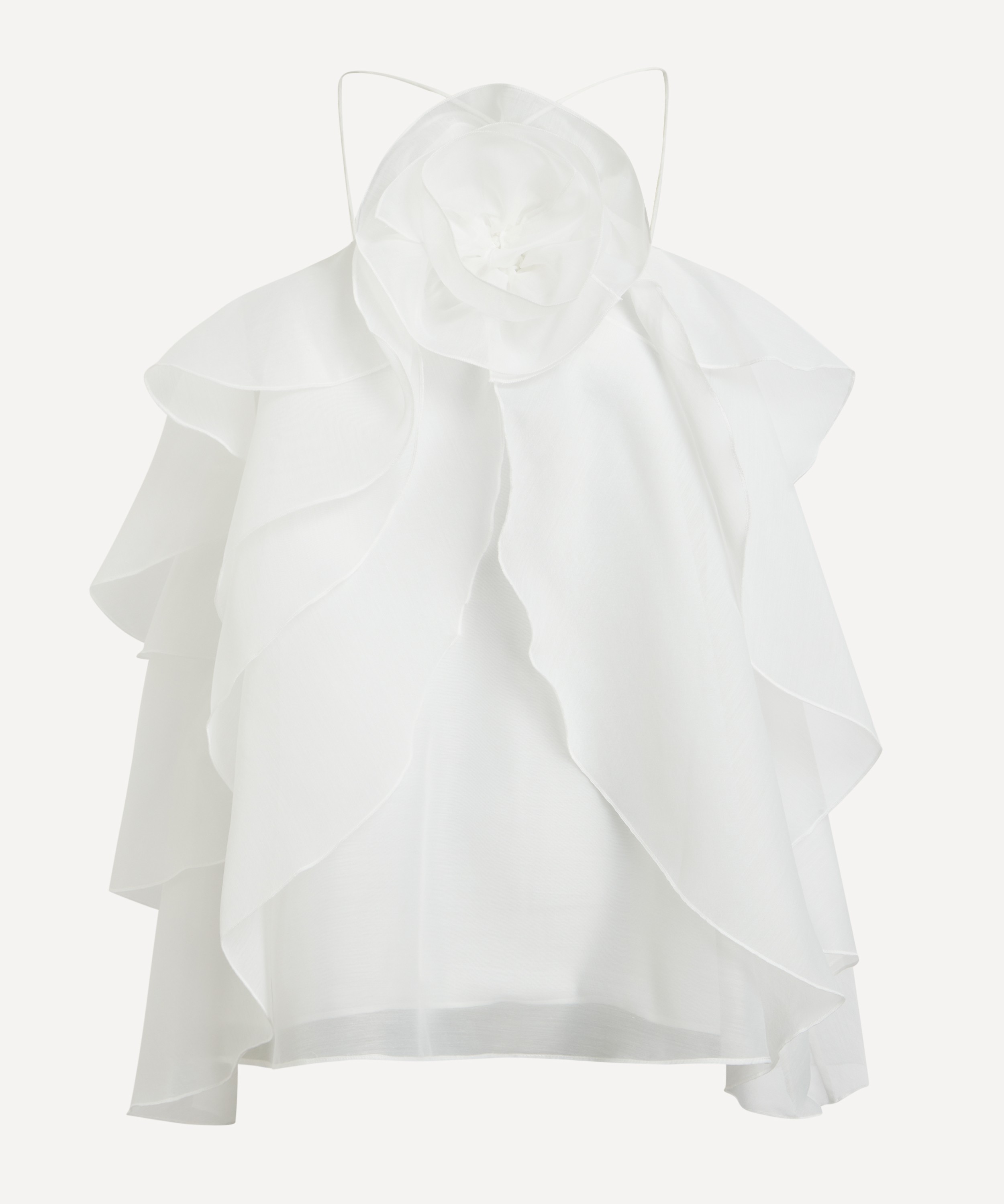 Aje - Pandorea Layered Top