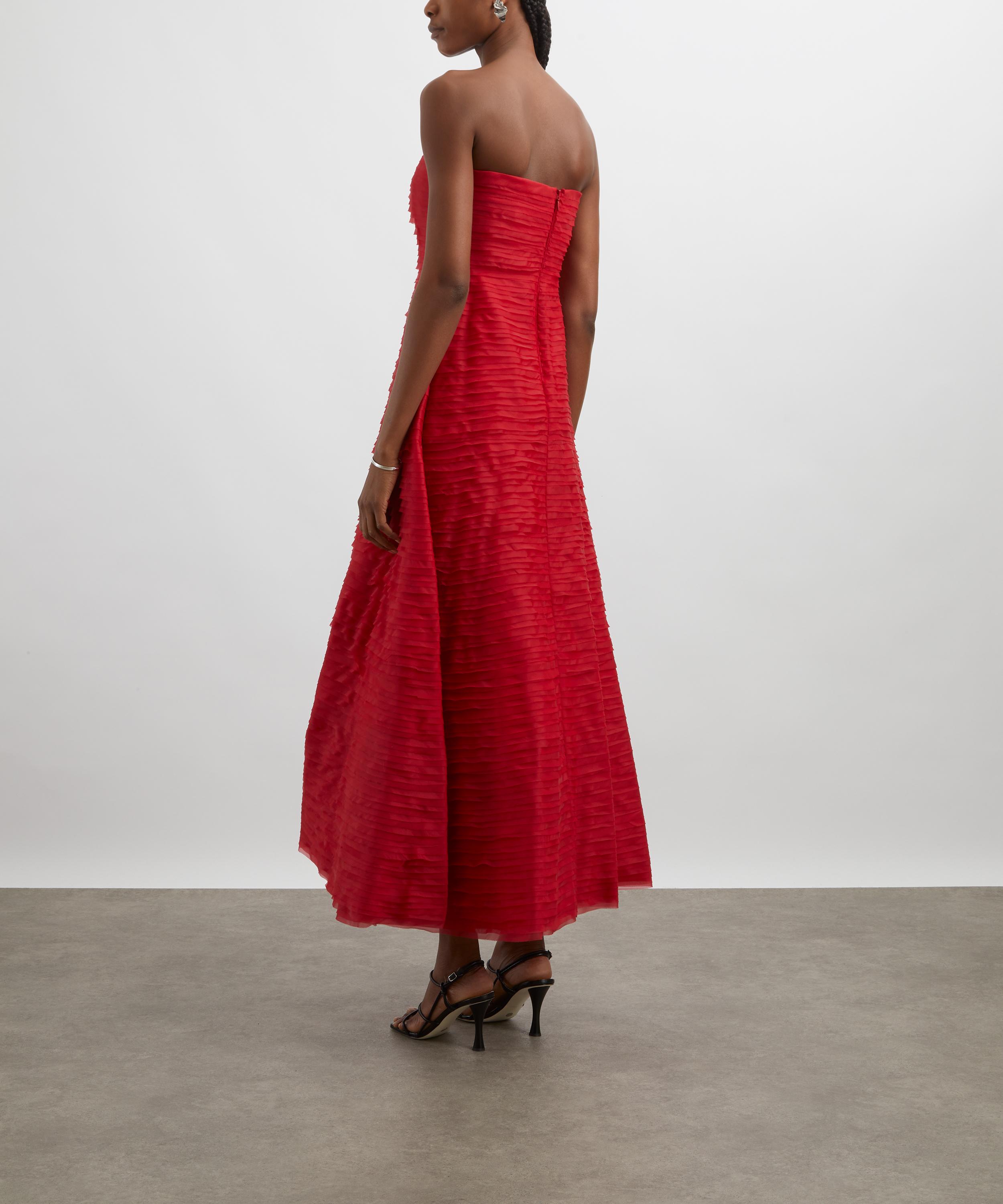 Aje - Soundscape Maxi Dress image number 3