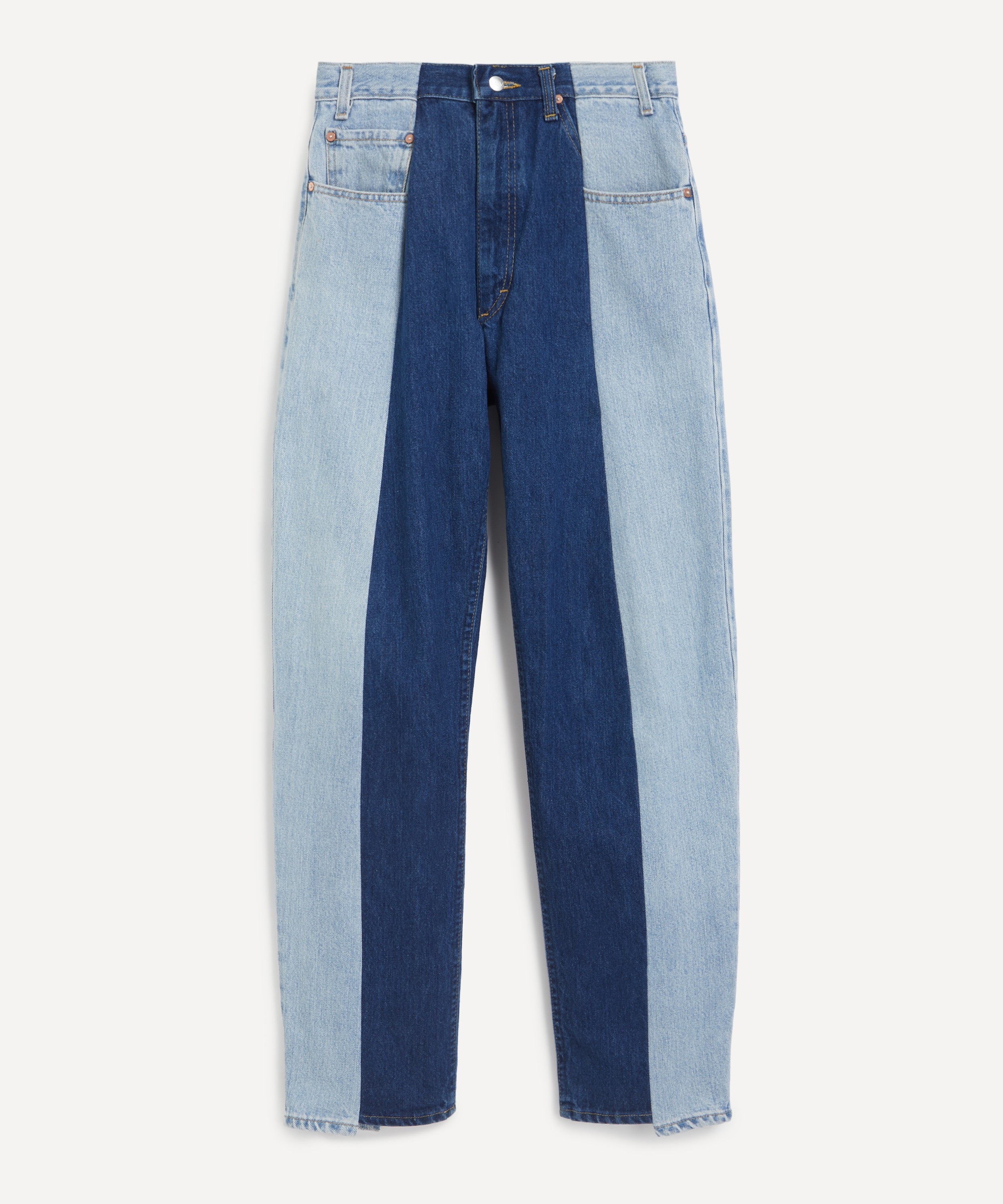 E.L.V. Denim - Boyfriend Jeans