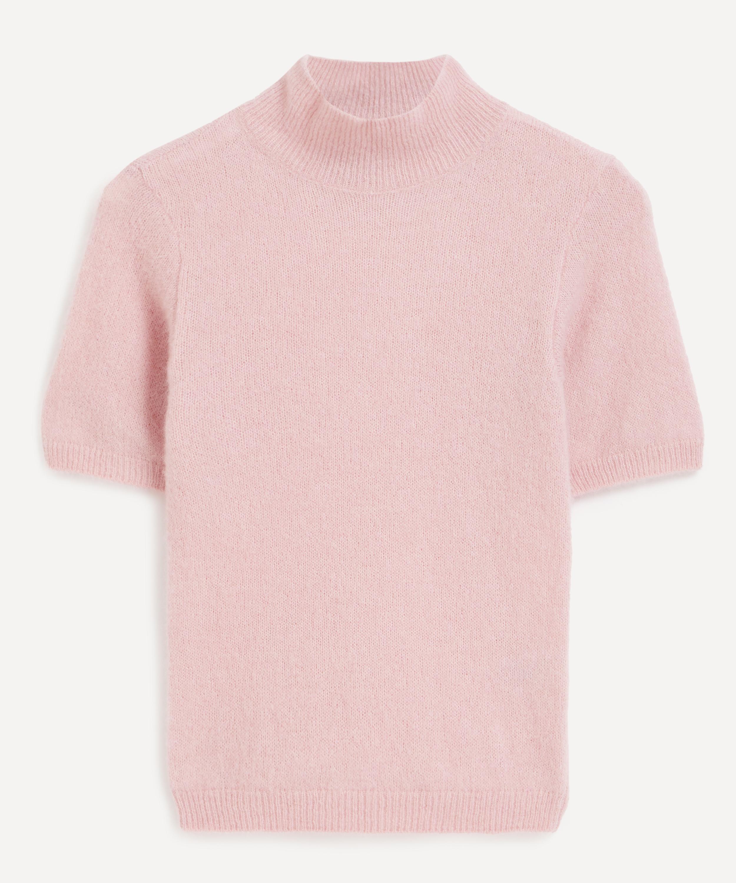 A.P.C. - Edie Alpaca Jumper image number 0