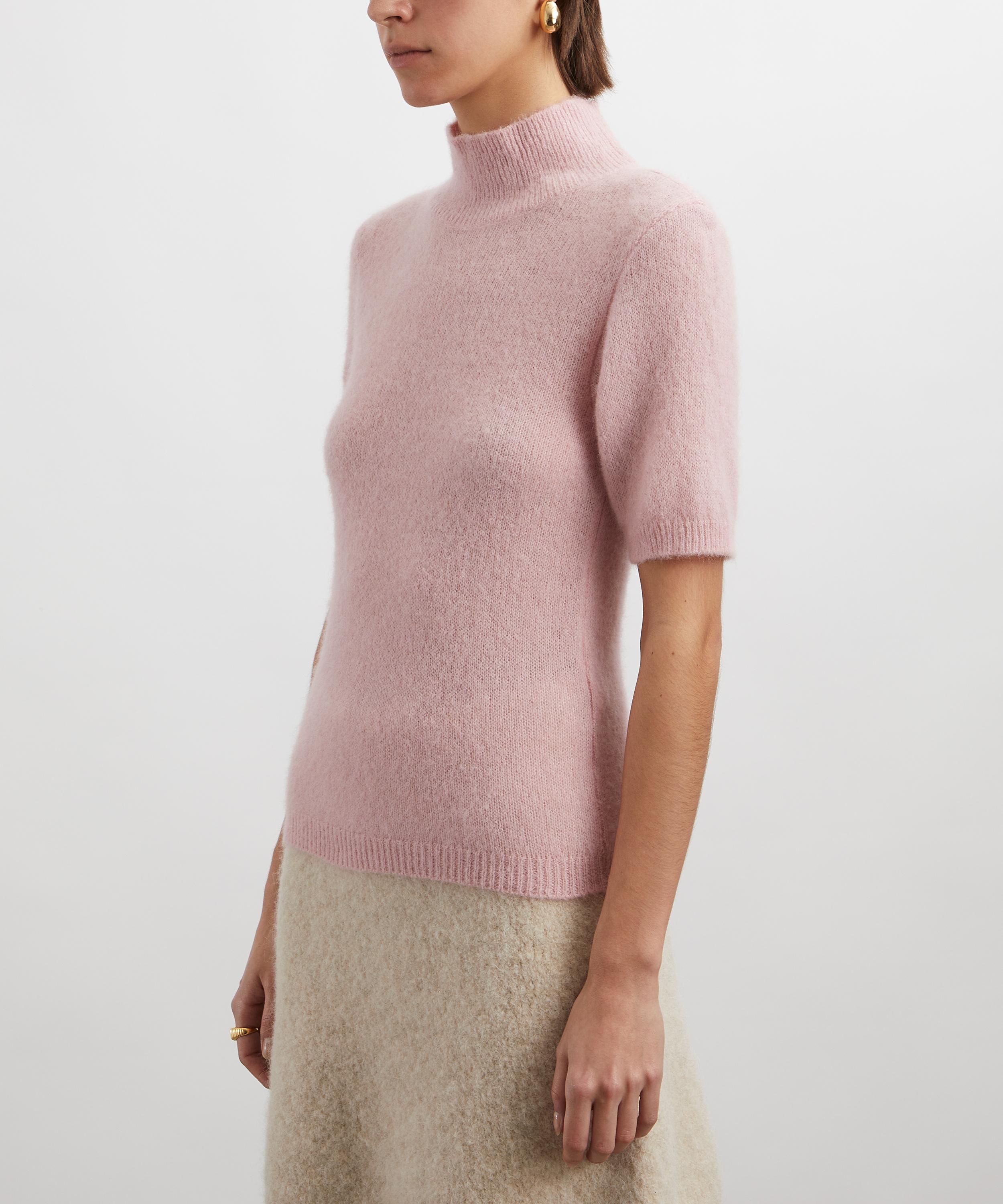 A.P.C. - Edie Alpaca Jumper image number 2