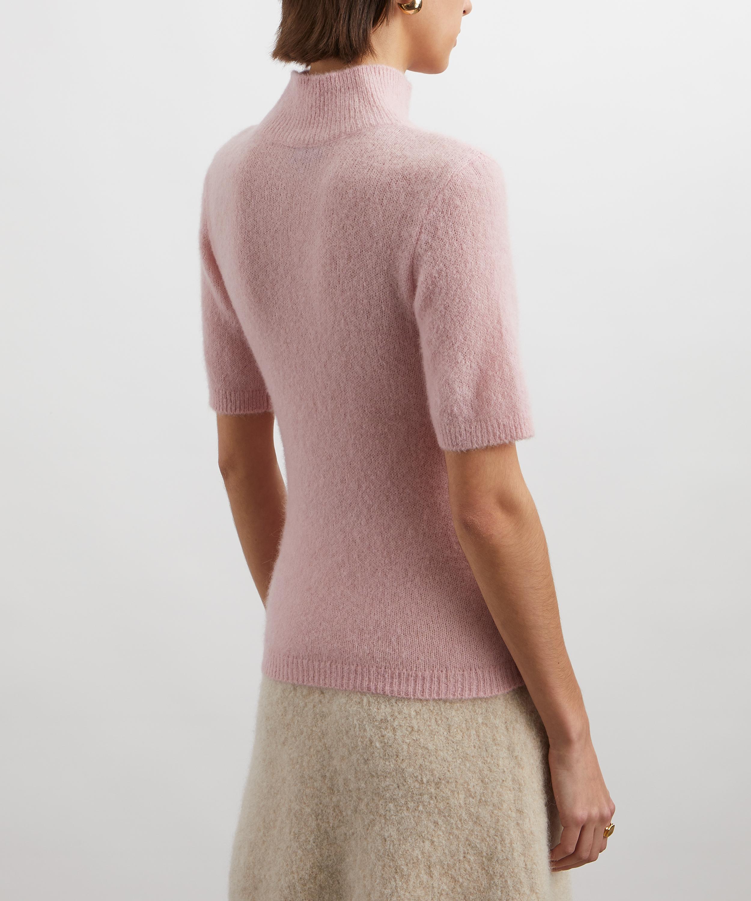 A.P.C. - Edie Alpaca Jumper image number 3