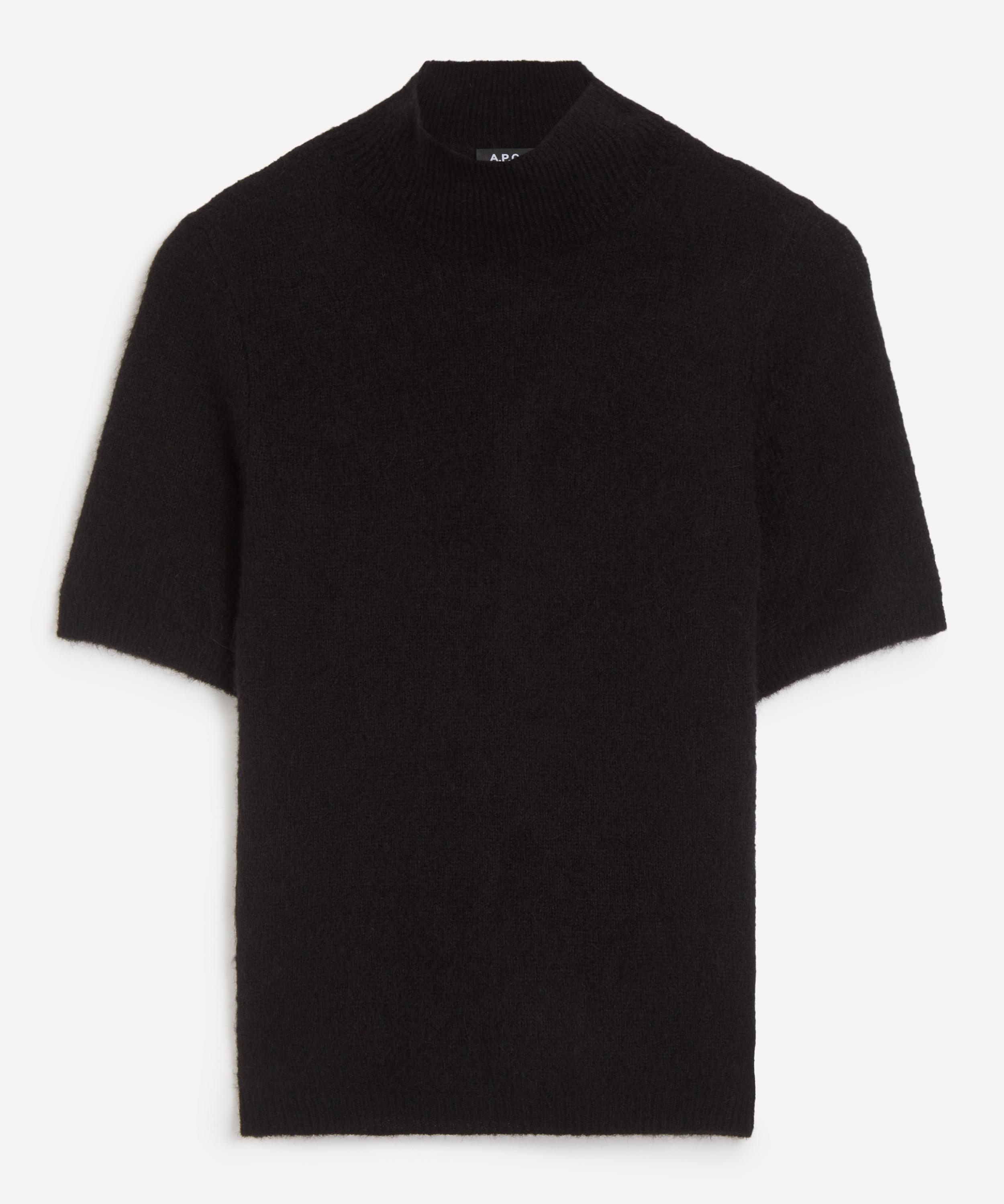 A.P.C. - Edie Alpaca Jumper