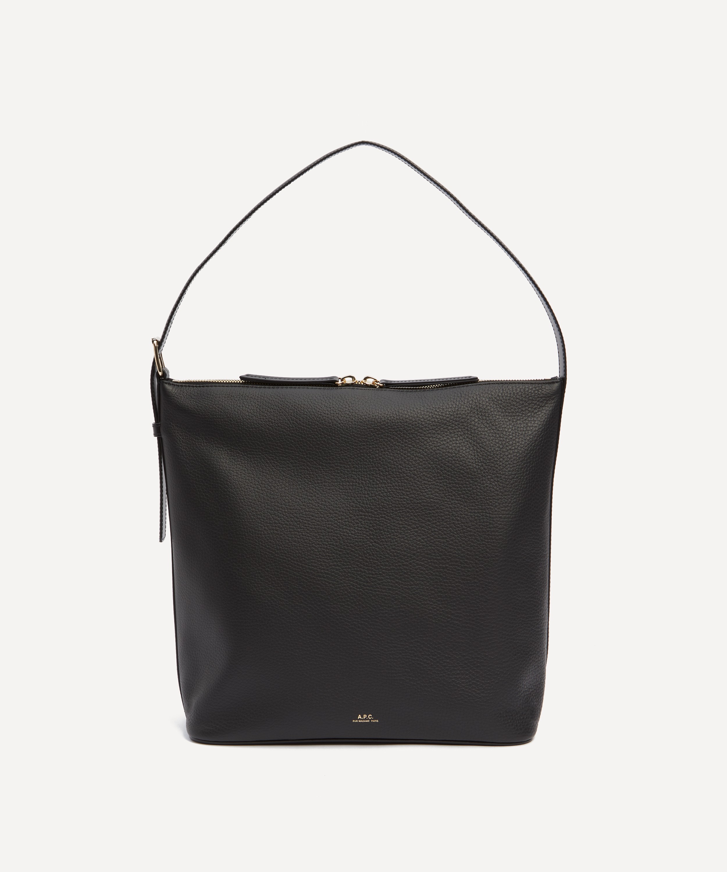 A.P.C. - Vera Shoulder Bag image number 0