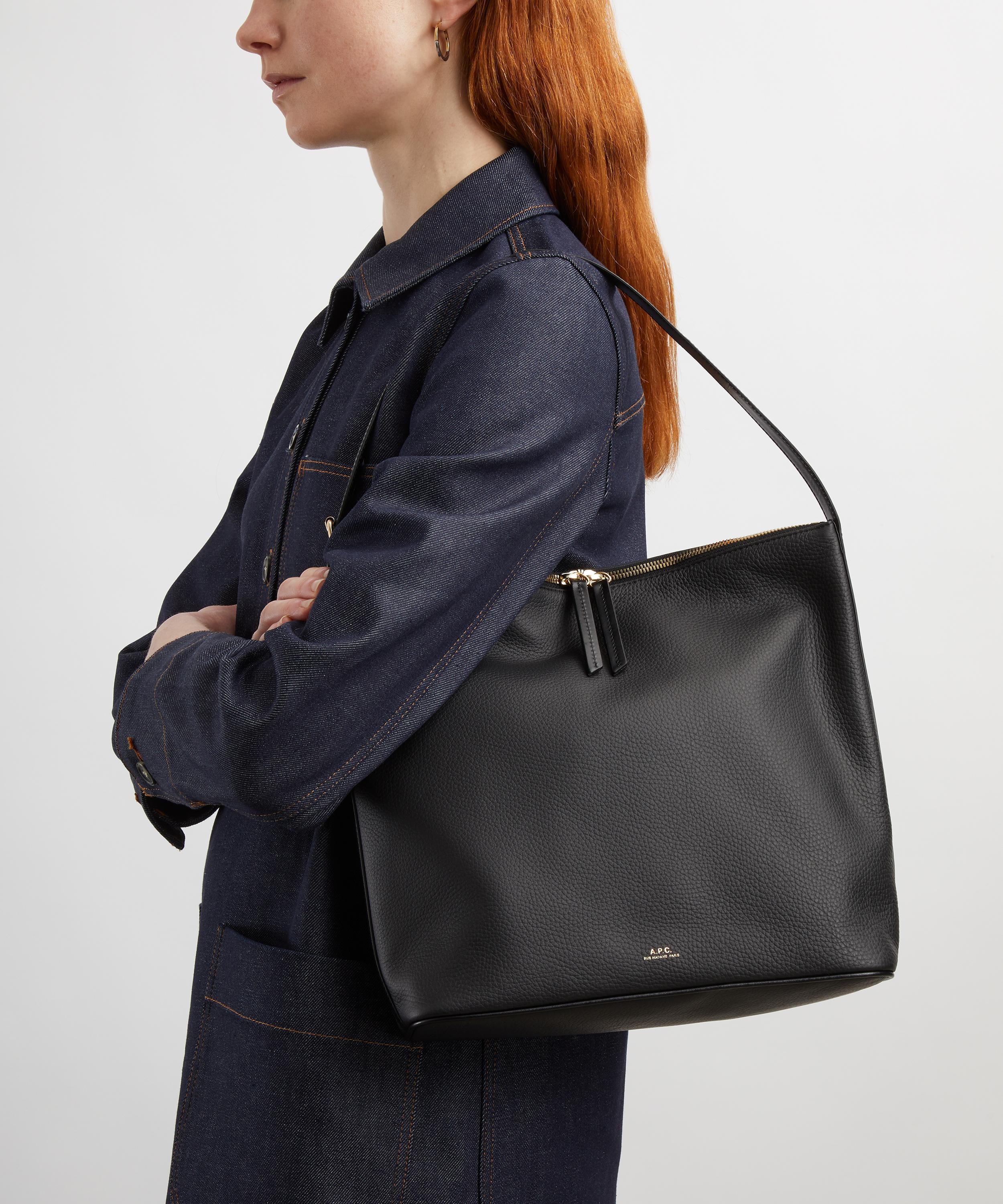 A.P.C. - Vera Shoulder Bag image number 0