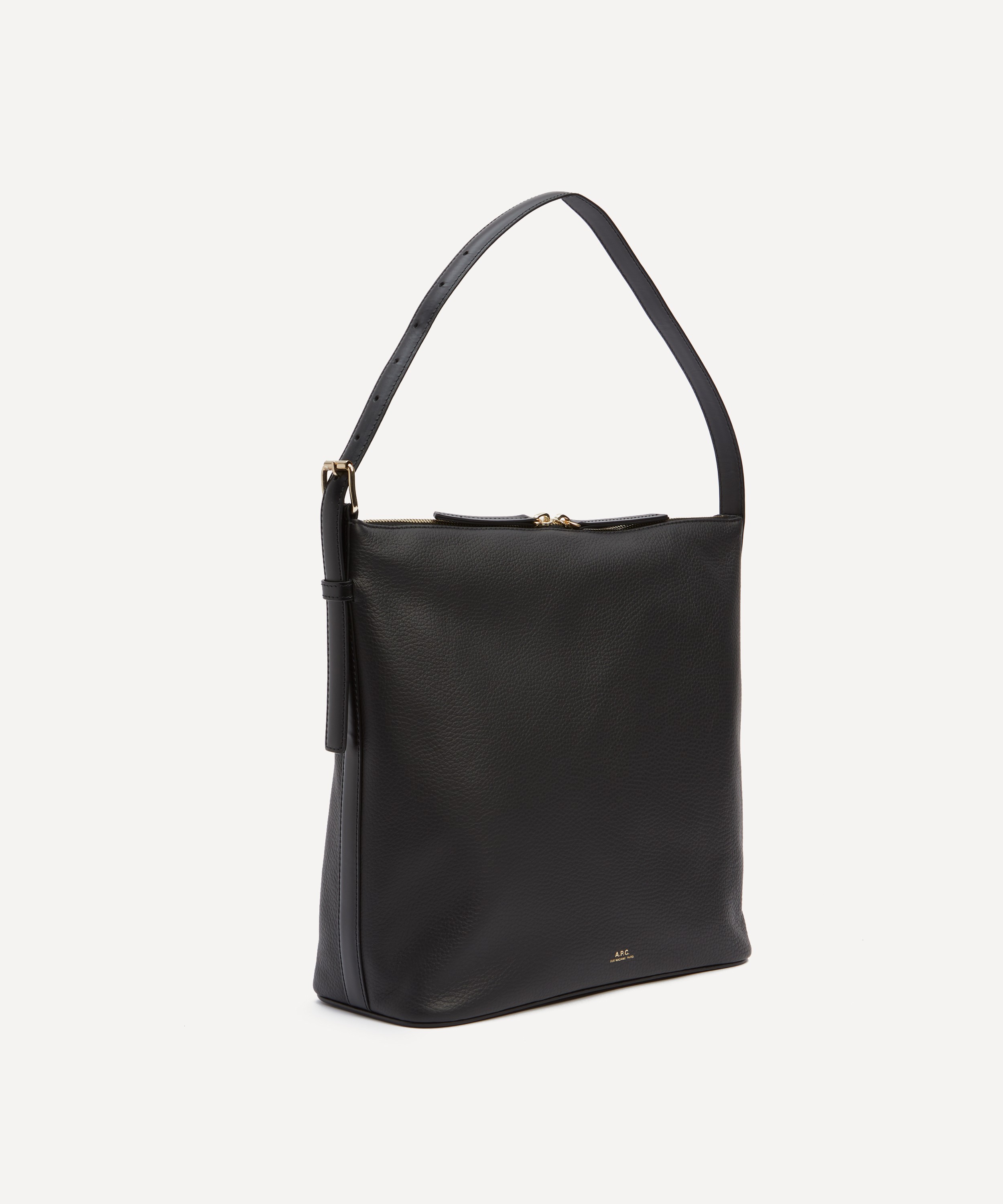 A.P.C. - Vera Shoulder Bag image number 2