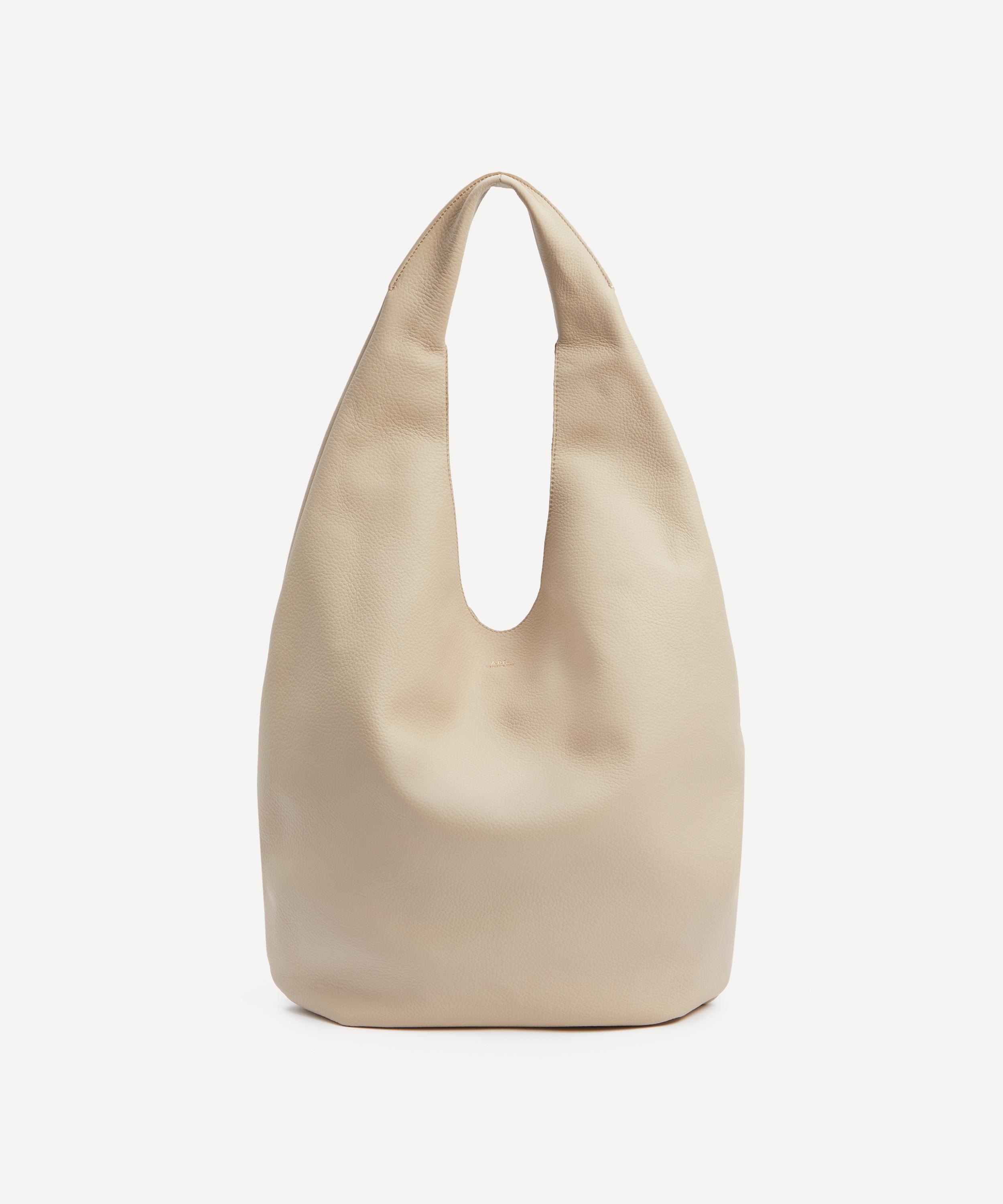 A.P.C. - Le Neige Tote Bag image number 0