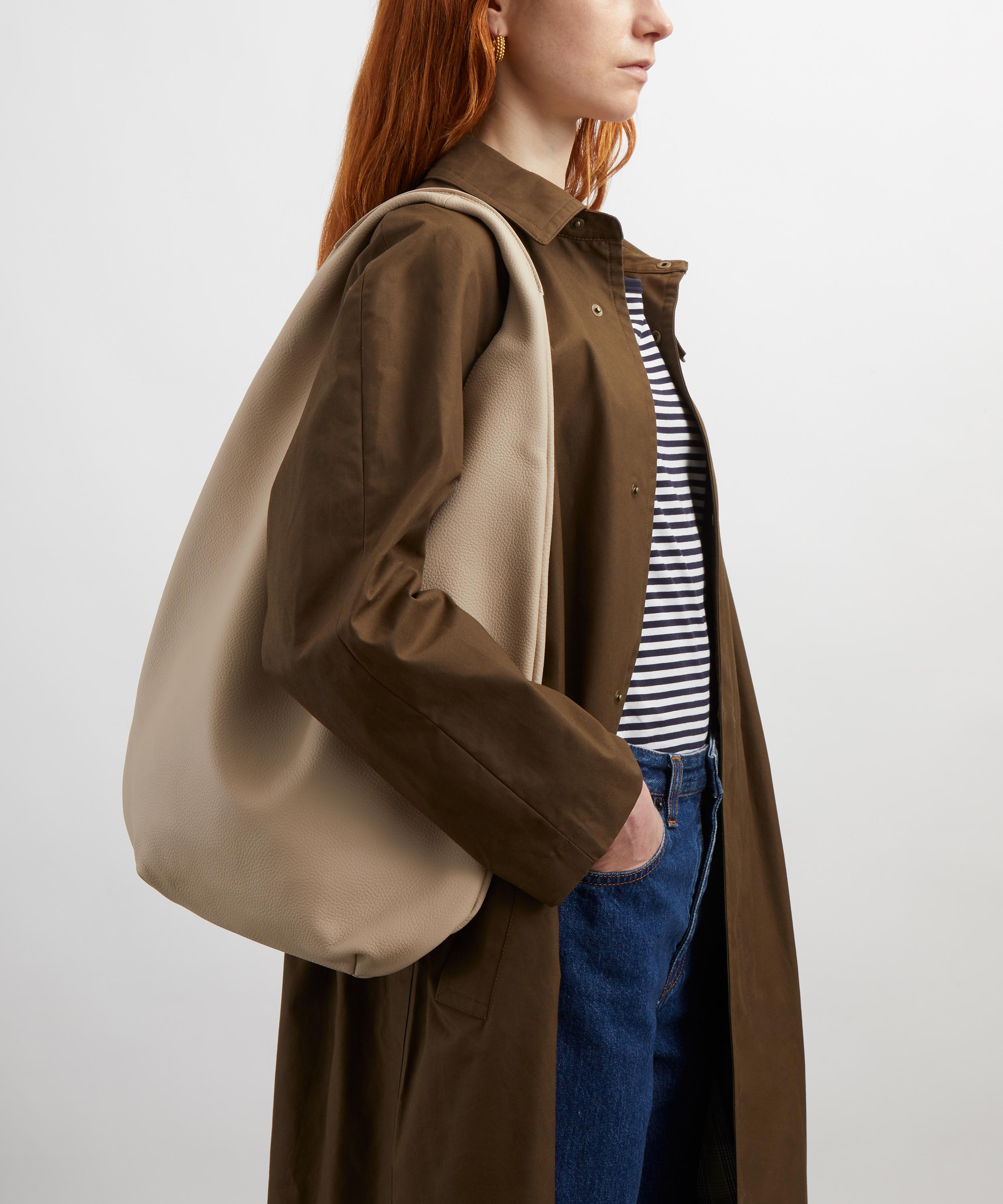 A.P.C. - Le Neige Tote Bag image number 0