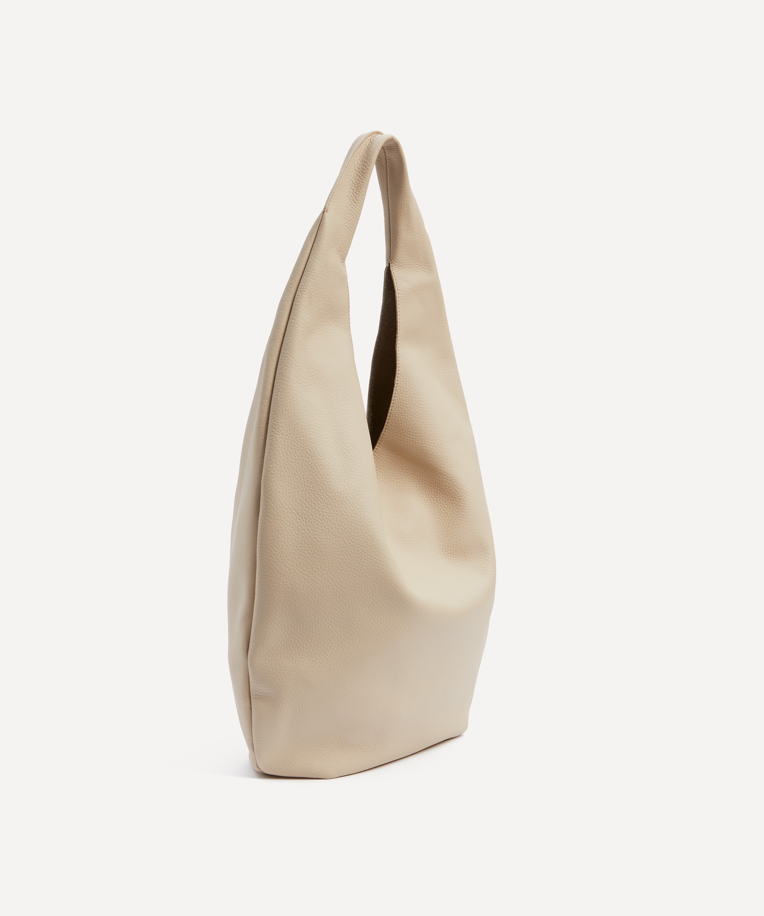 A.P.C. - Le Neige Tote Bag image number 1