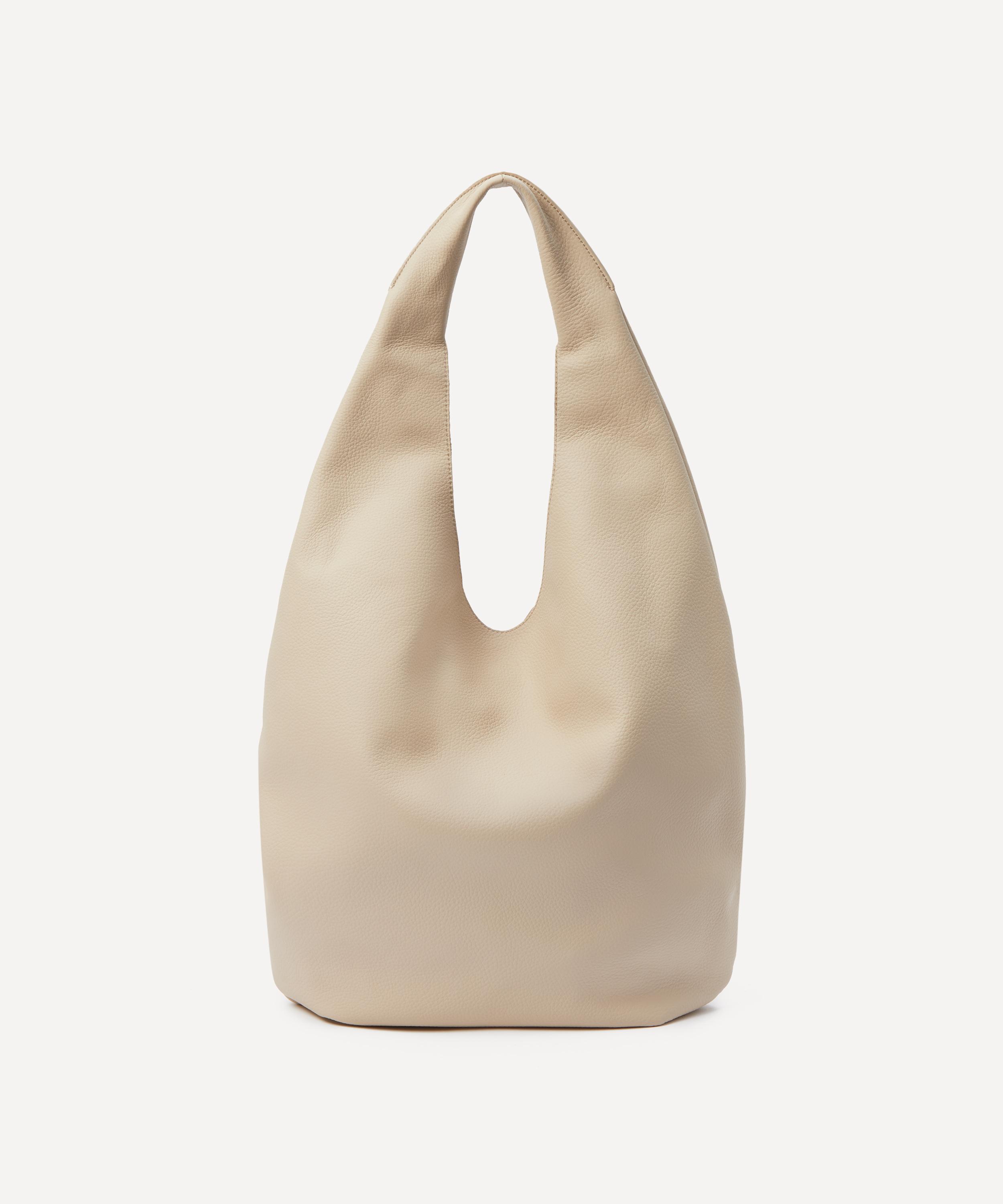 A.P.C. - Le Neige Tote Bag image number 2