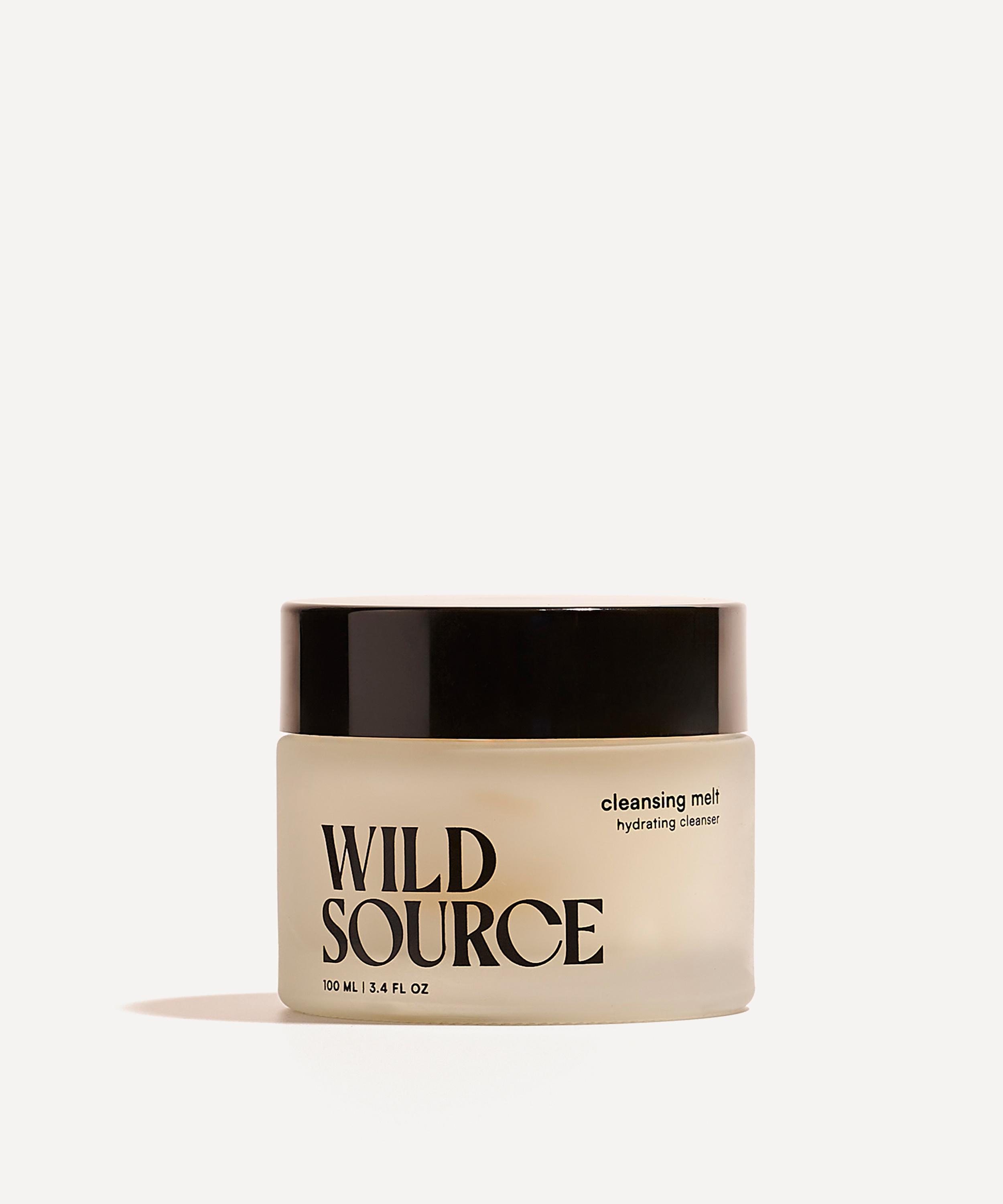 Wild Source - Cleansing Melt 100ml