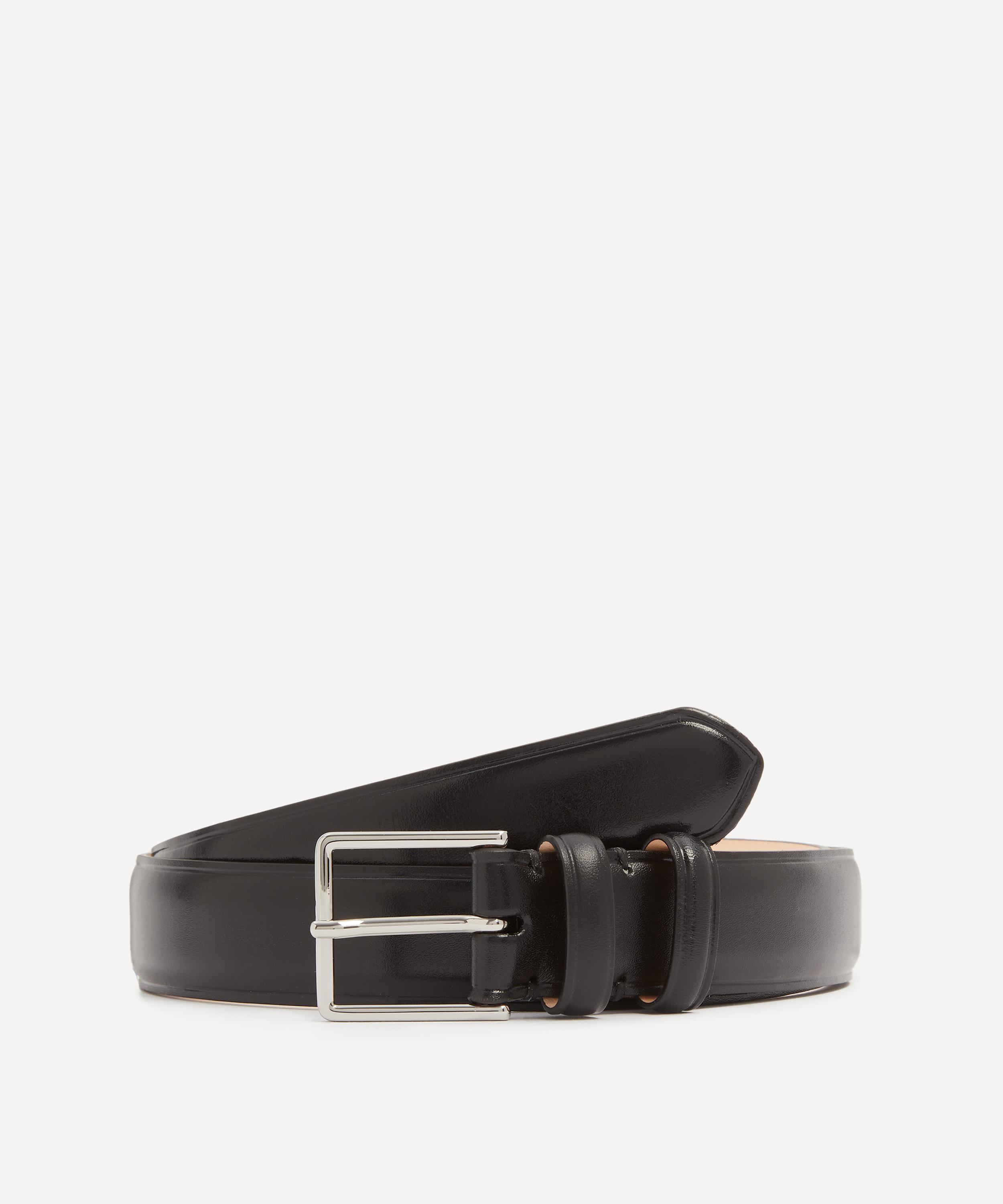 Paul Smith - Leather Suit Belt