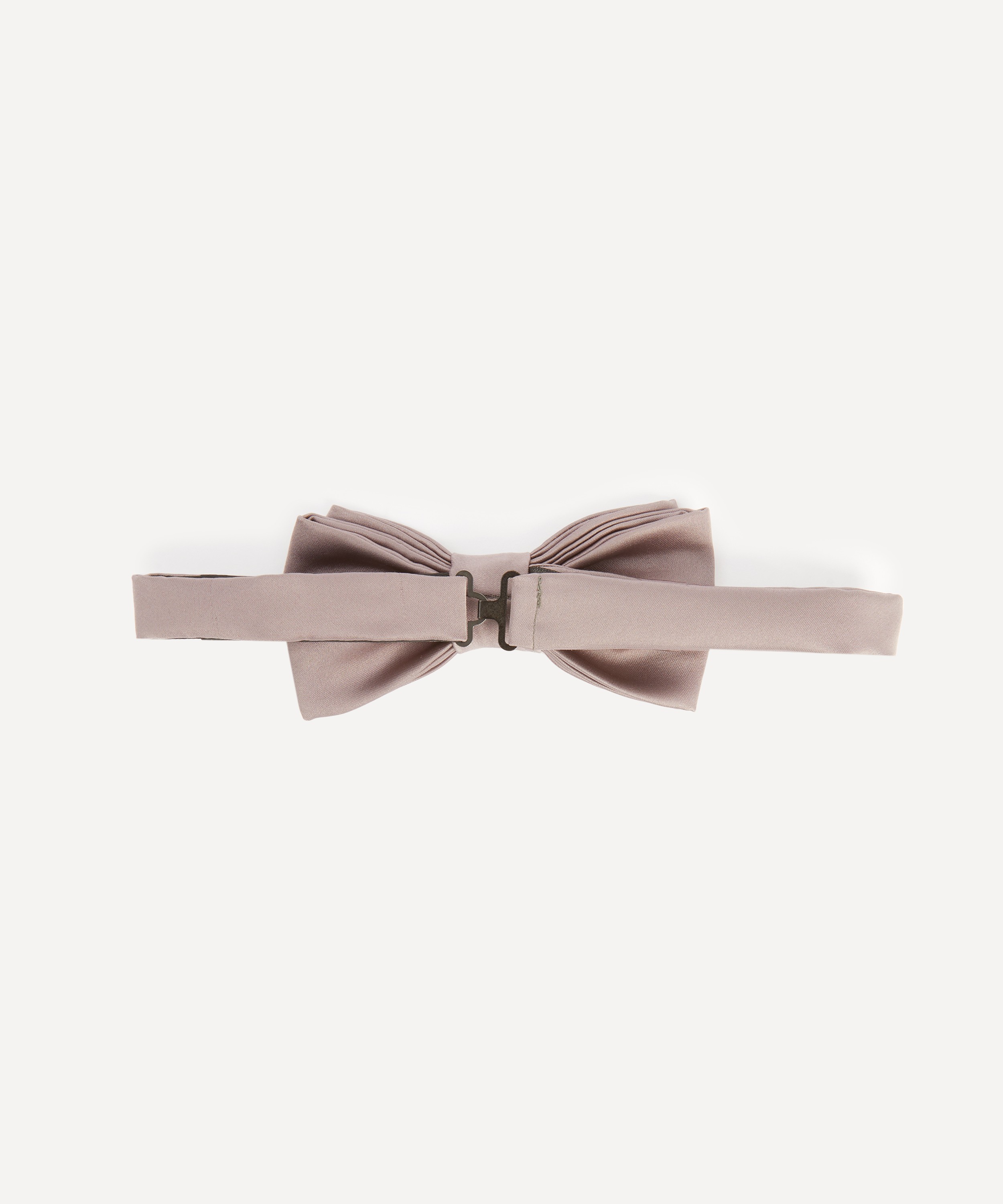 Paul Smith - Pre-Tied Satin Bowtie image number 2