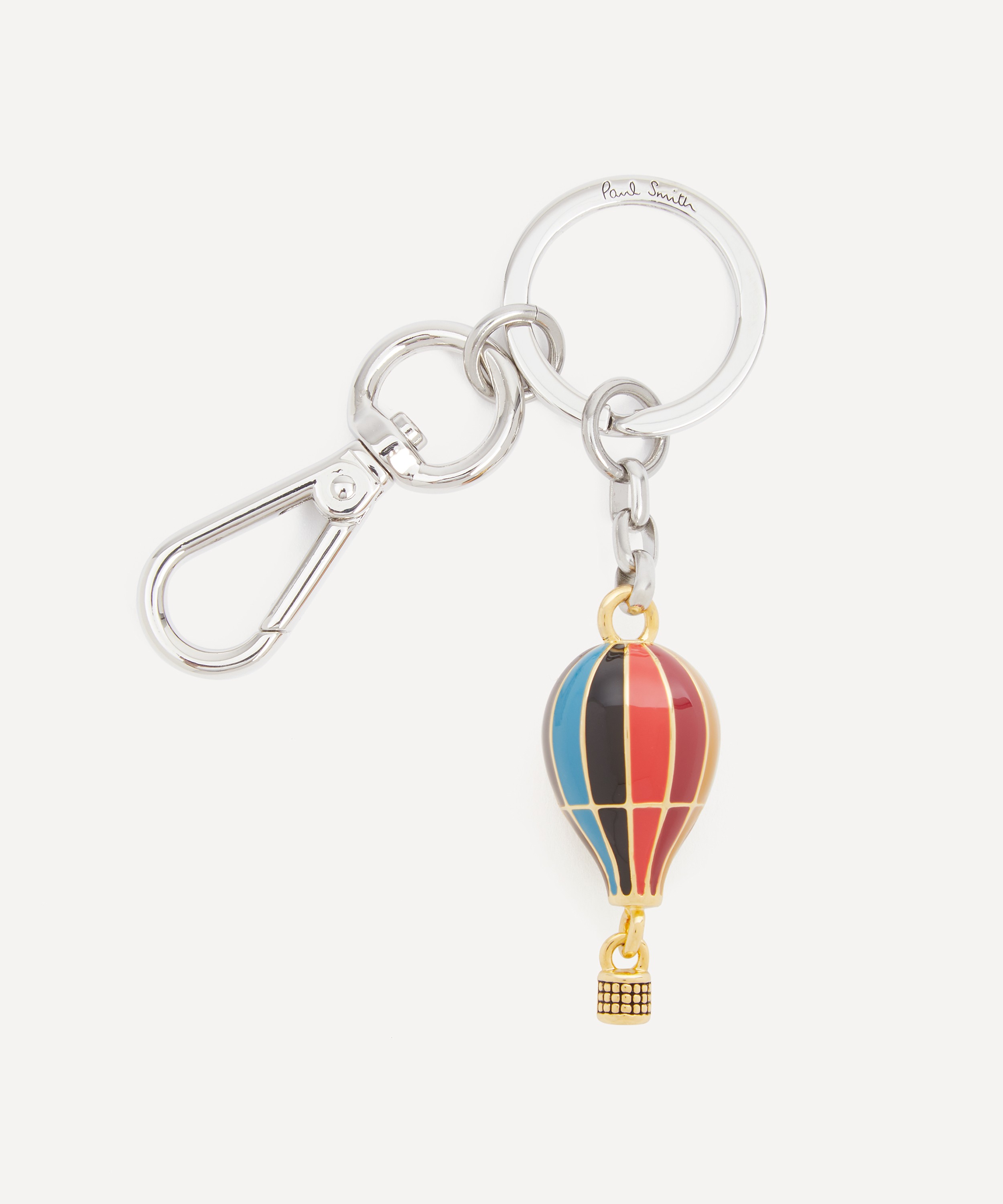 Paul Smith - Air Balloon Keyring image number 0