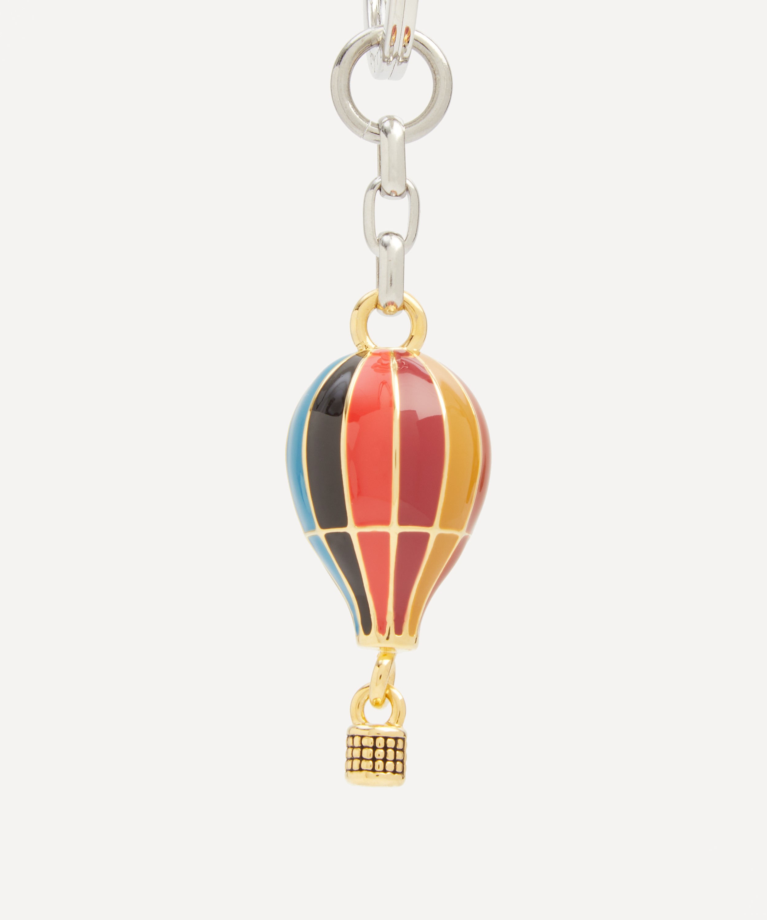 Paul Smith - Air Balloon Keyring image number 1