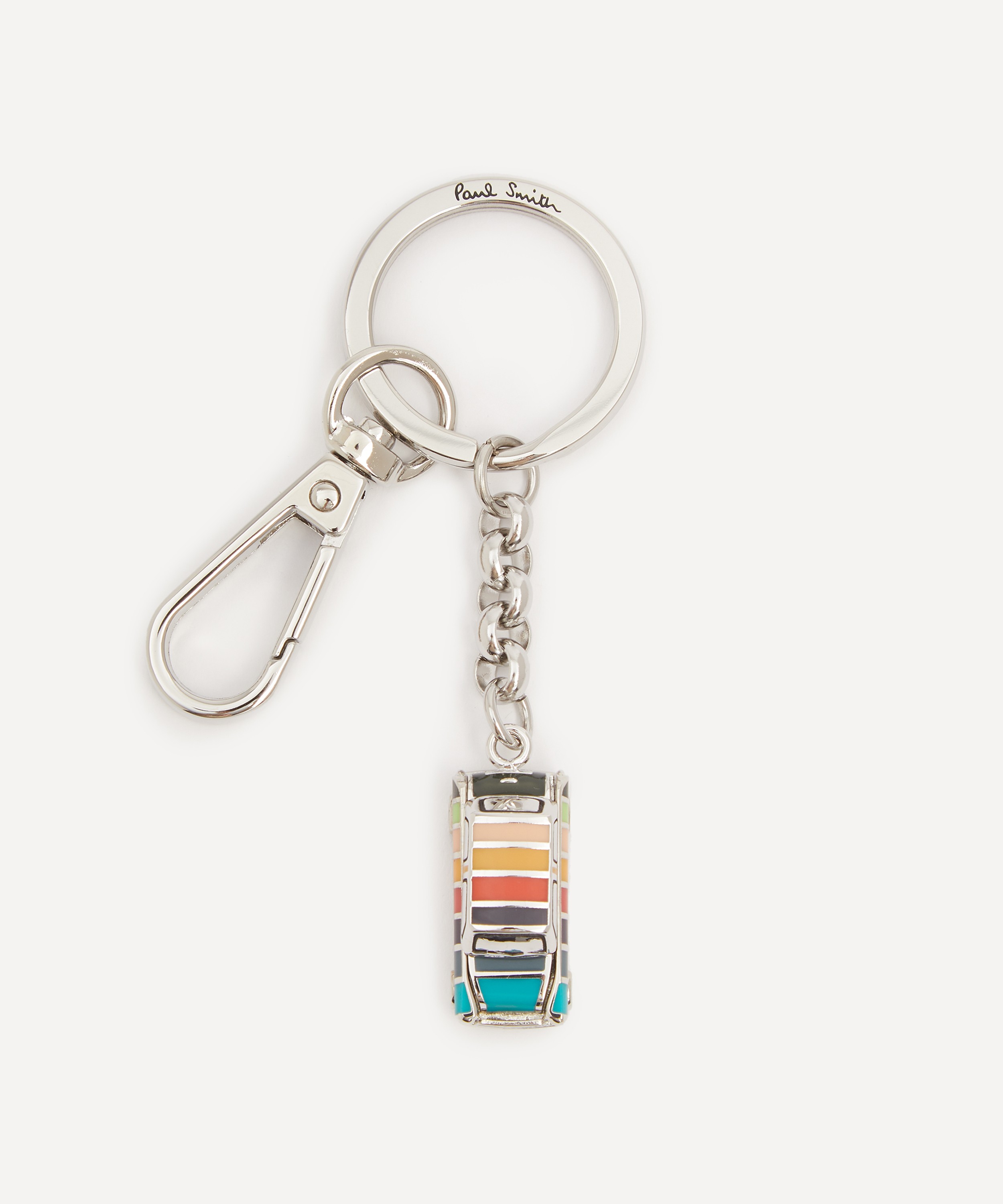 Paul Smith - Mini Car Keyring image number 0