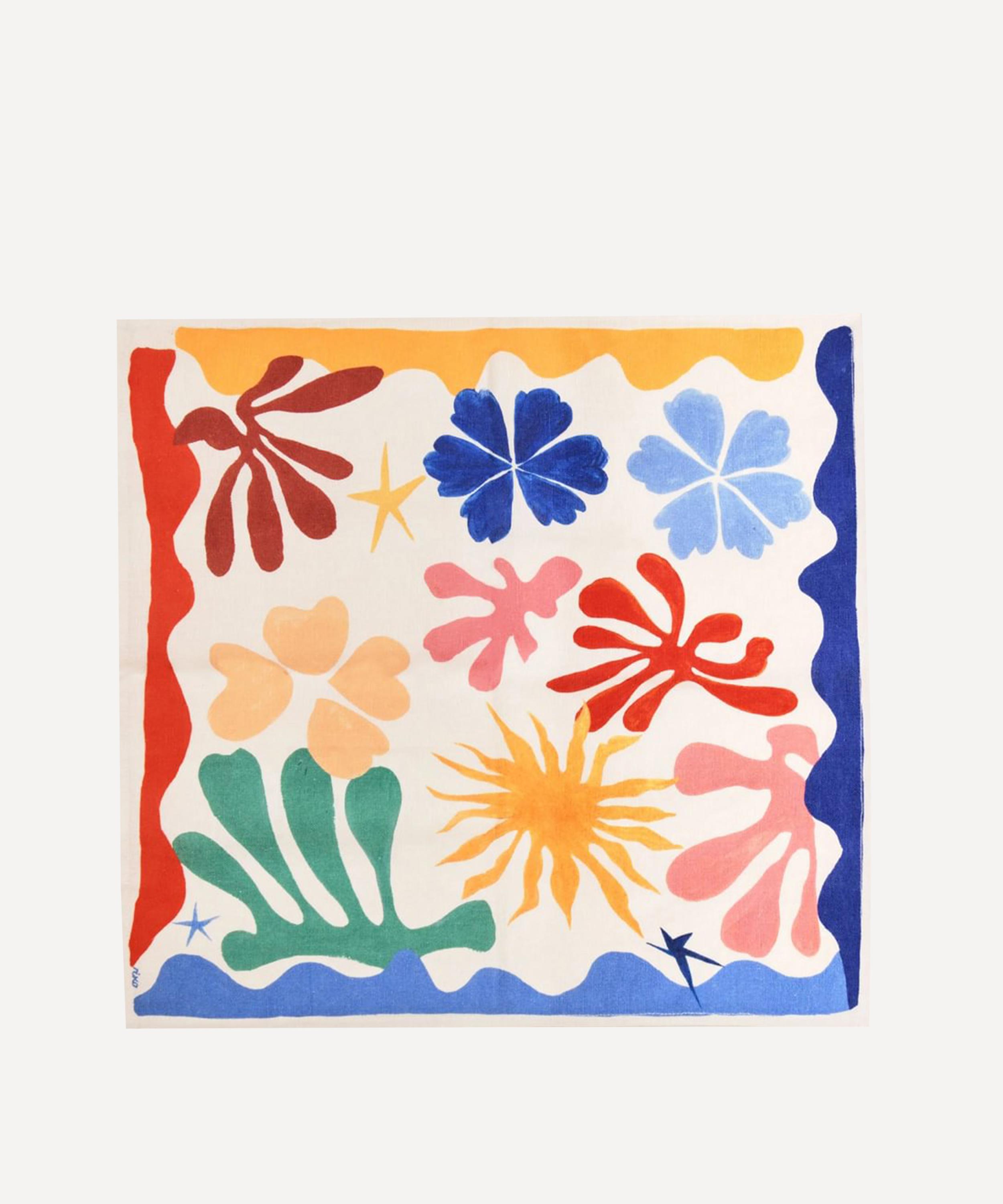 RIXO - Tali Napkins Set of 2