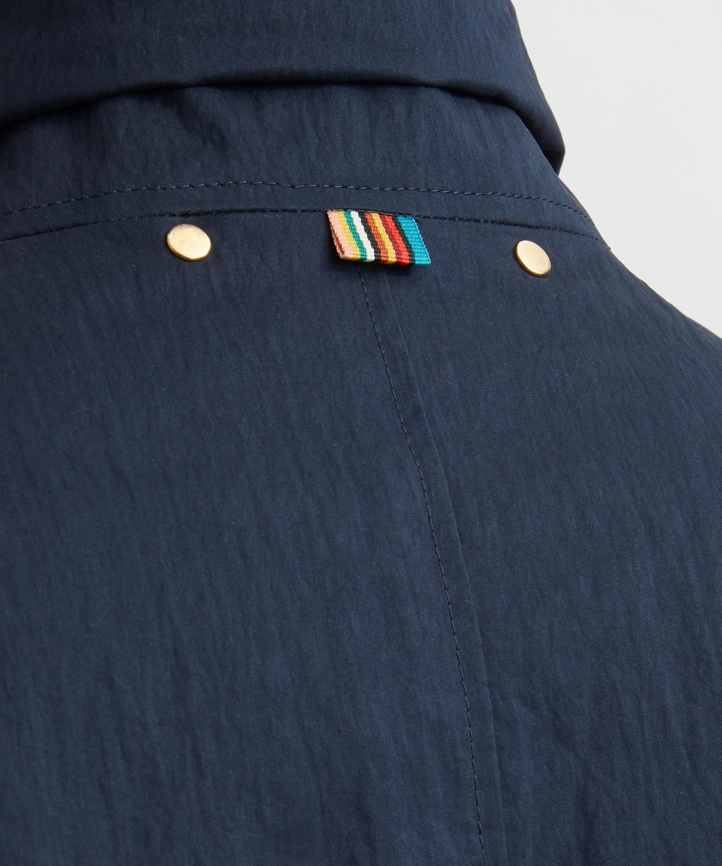 Paul Smith - Navy Field Jacket  image number 4