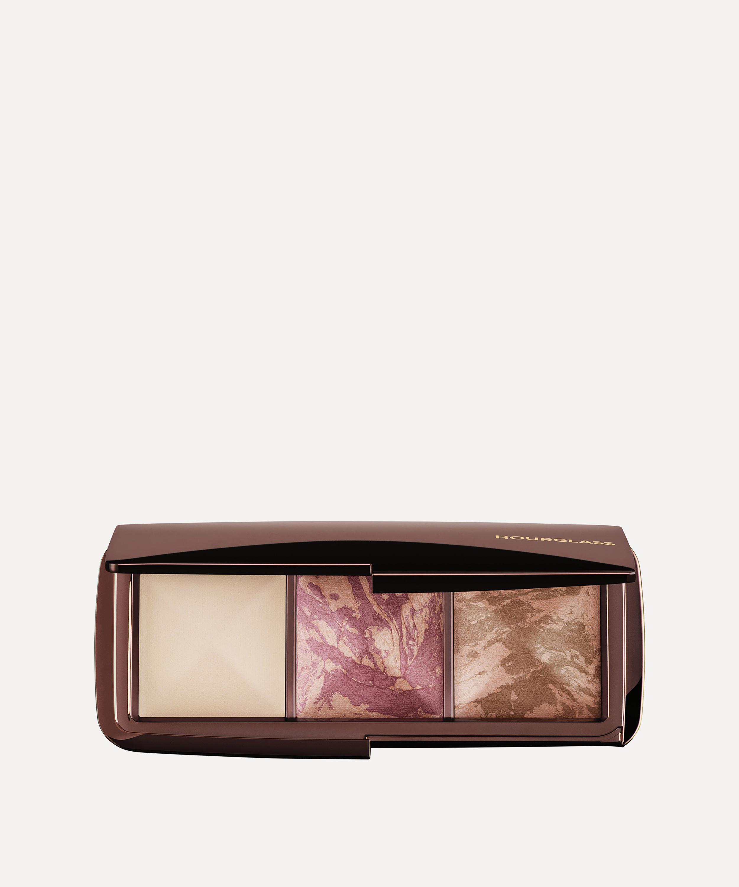 Hourglass - Ambient Lighting Palette Diffused Edit