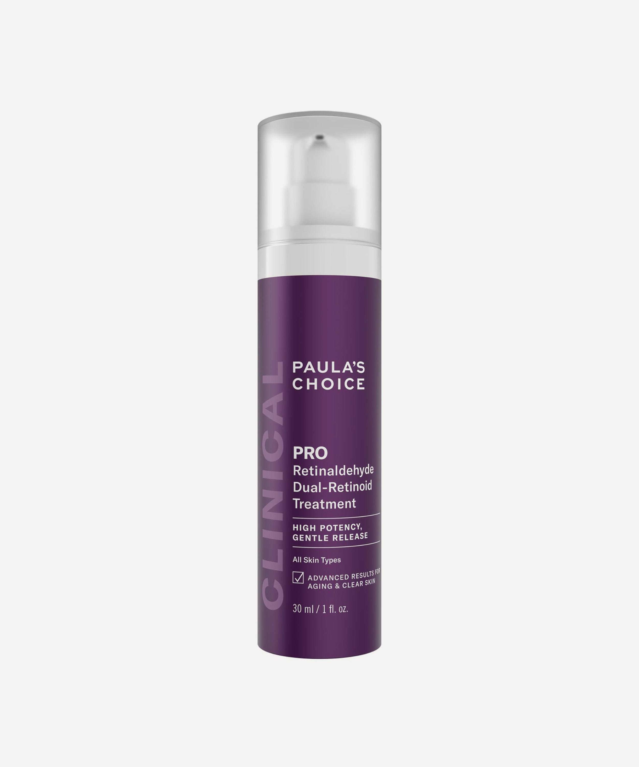 Paula's Choice - Pro Retinaldehyde Dual-Retinoid Treatment 30ml image number 0